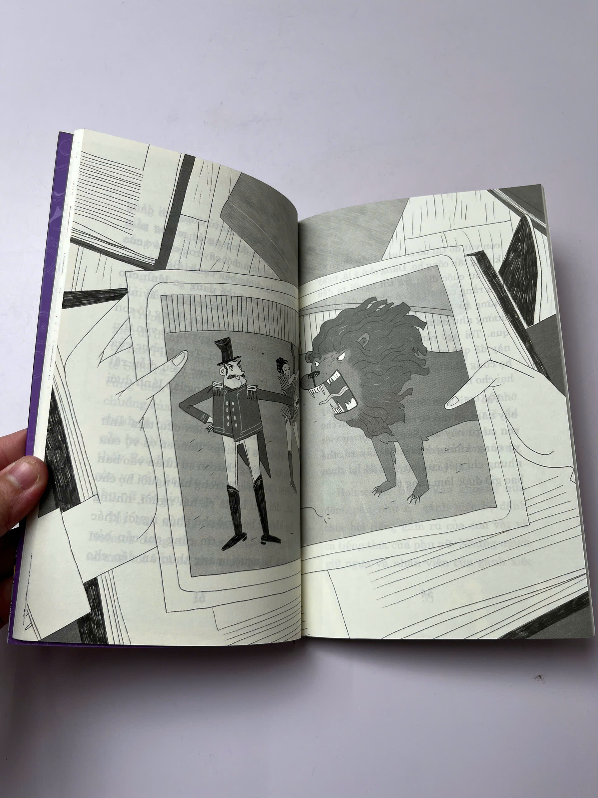 Combo 10 cuốn Sherlock Holmes - Những bí mật và báu vật bị đánh cắp (10 tập)_thumbnail_12