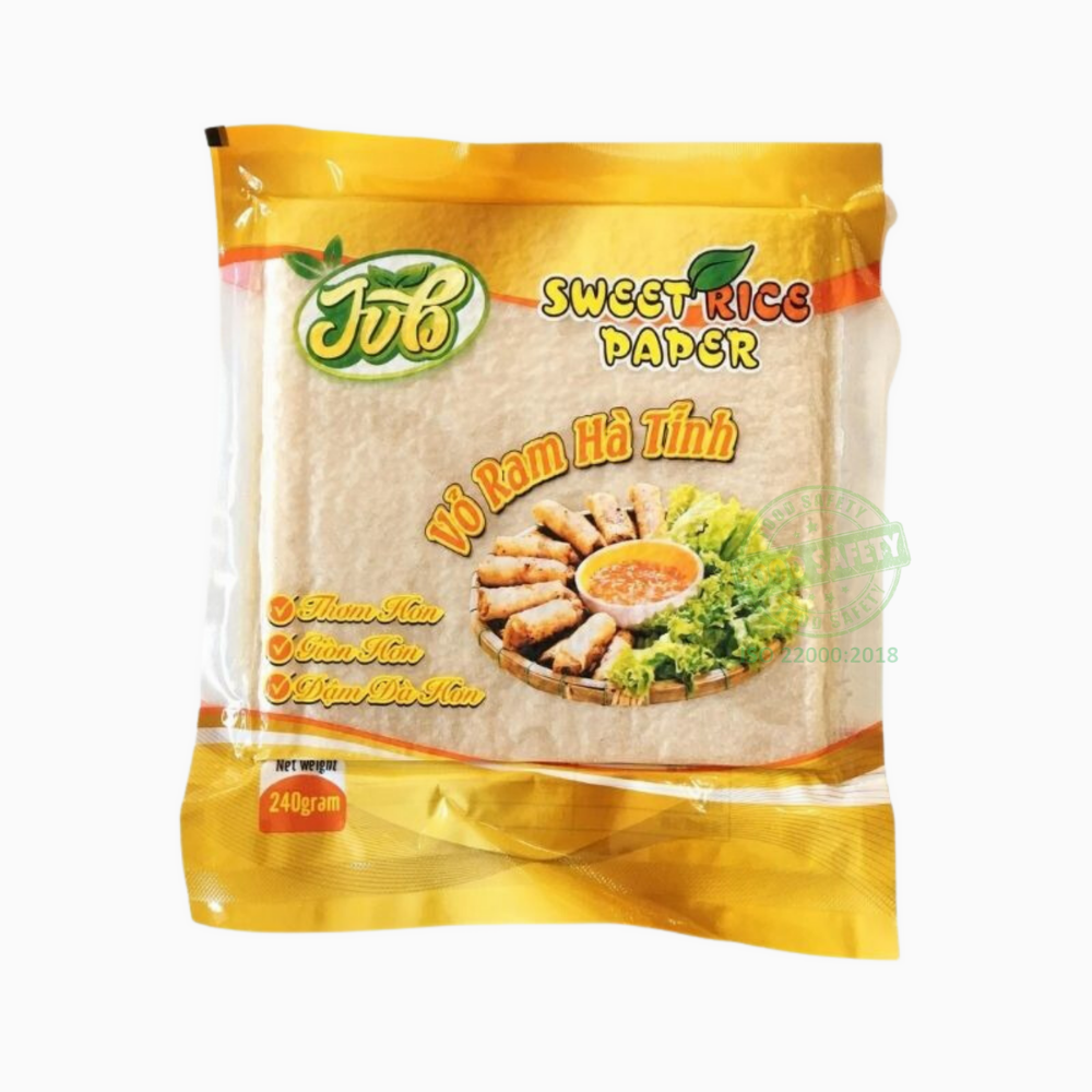 Vỏ ram Hà Tĩnh | Gói 500g