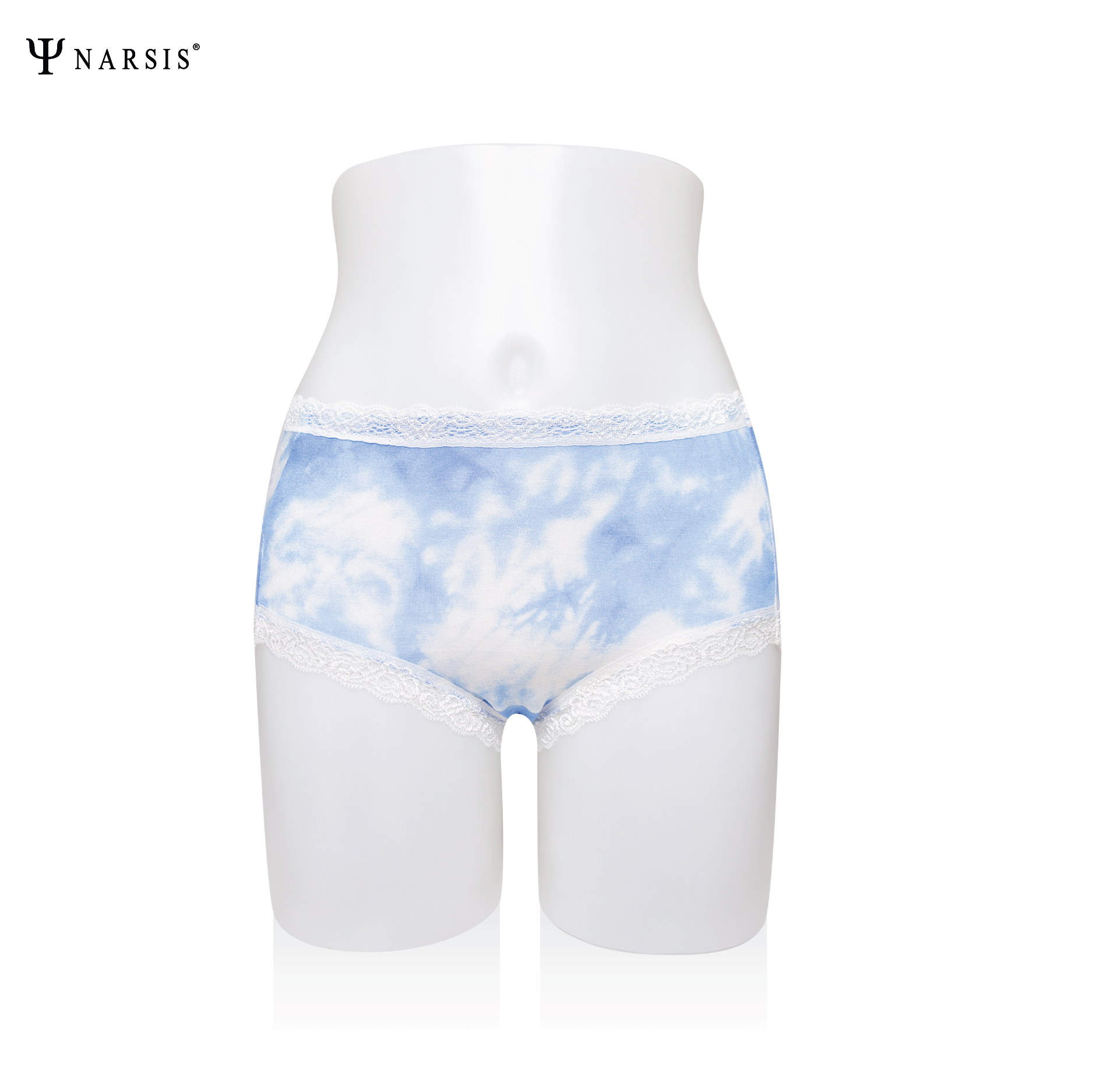 QUẦN LÓT NỮ K0022 NARSIS VẢI COTTON SPANDEX CO GIÃN, THOÁNG MÁT, CHẤT LIỆU CHỐNG NHĂN, ĐÀN HỒI TỐT_thumbnail_2