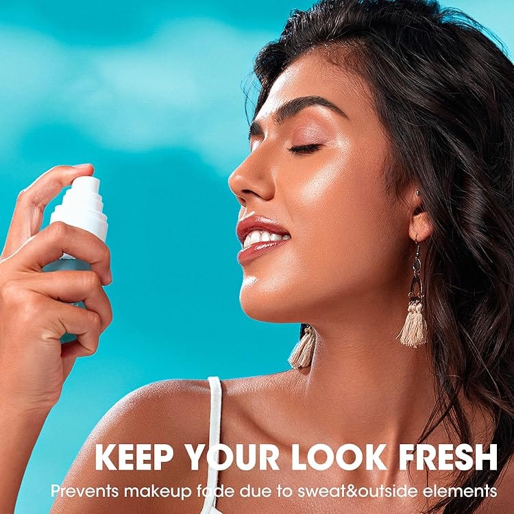 SHEGLAM Press Refresh Setting Spray 55ml