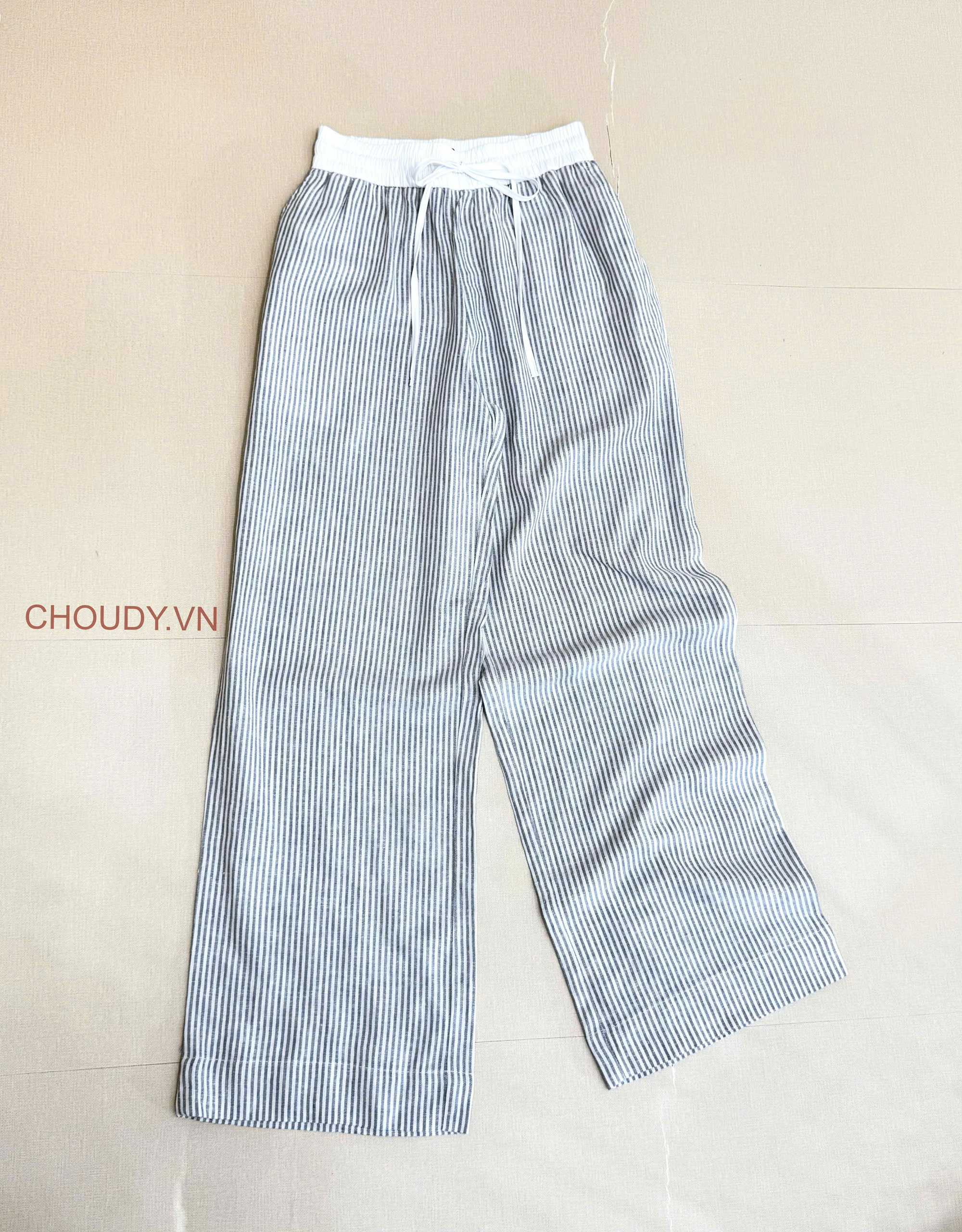 Q939 QUẦN LINEN XÁM_thumbnail_1