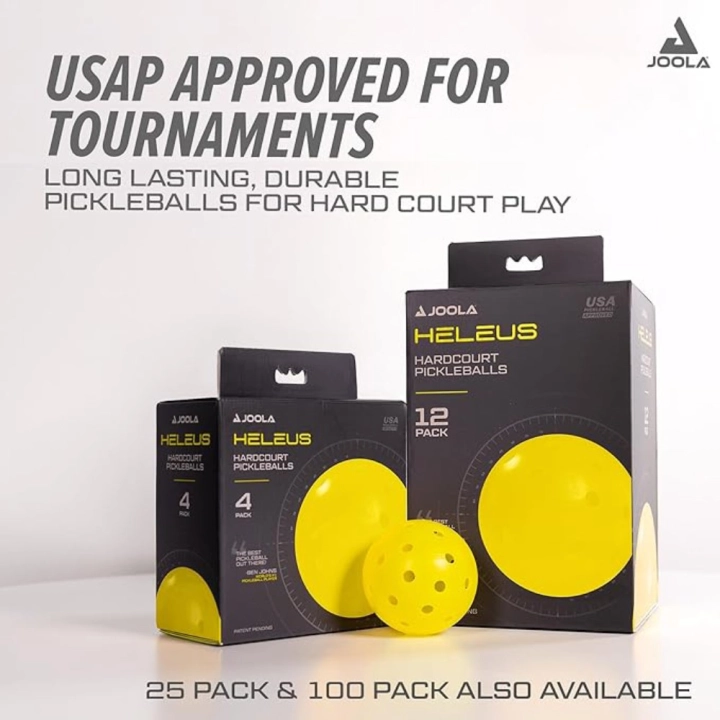 Bóng Pickleball Joola Heleus Pickleballs (4 pack)_thumbnail_3