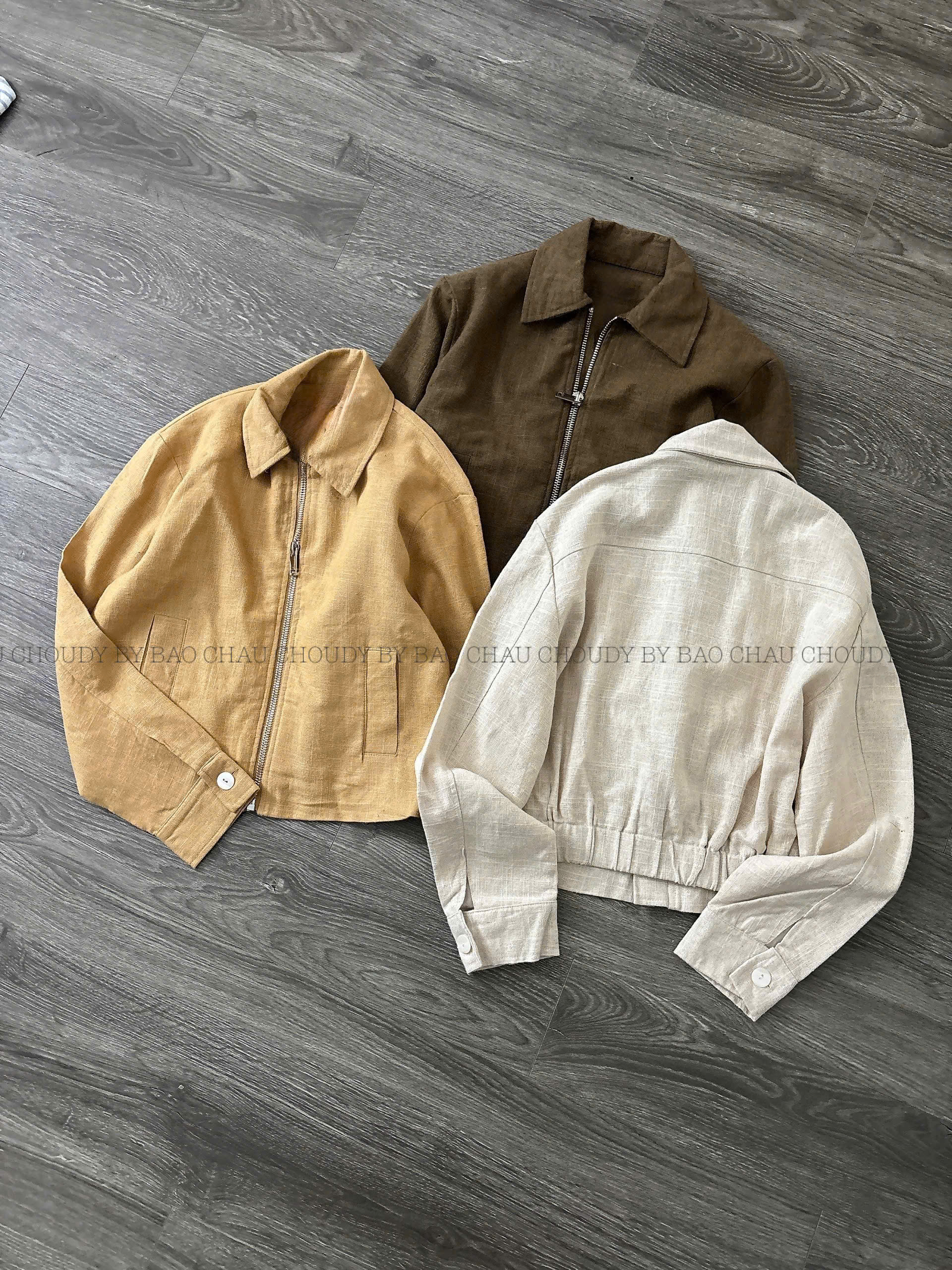 U768 ÁO KHOÁC LINEN 3 MÀU_thumbnail_4