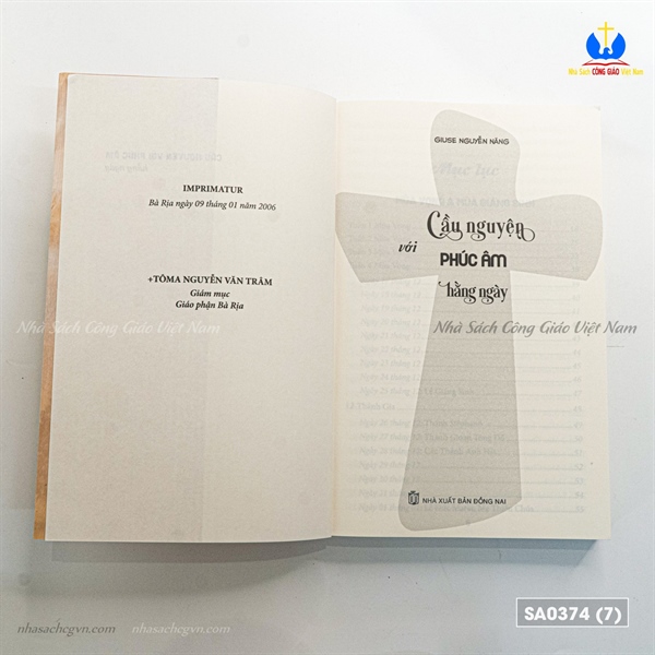 Cầu nguyện với Phúc Âm hằng ngày ✔_thumbnail_3