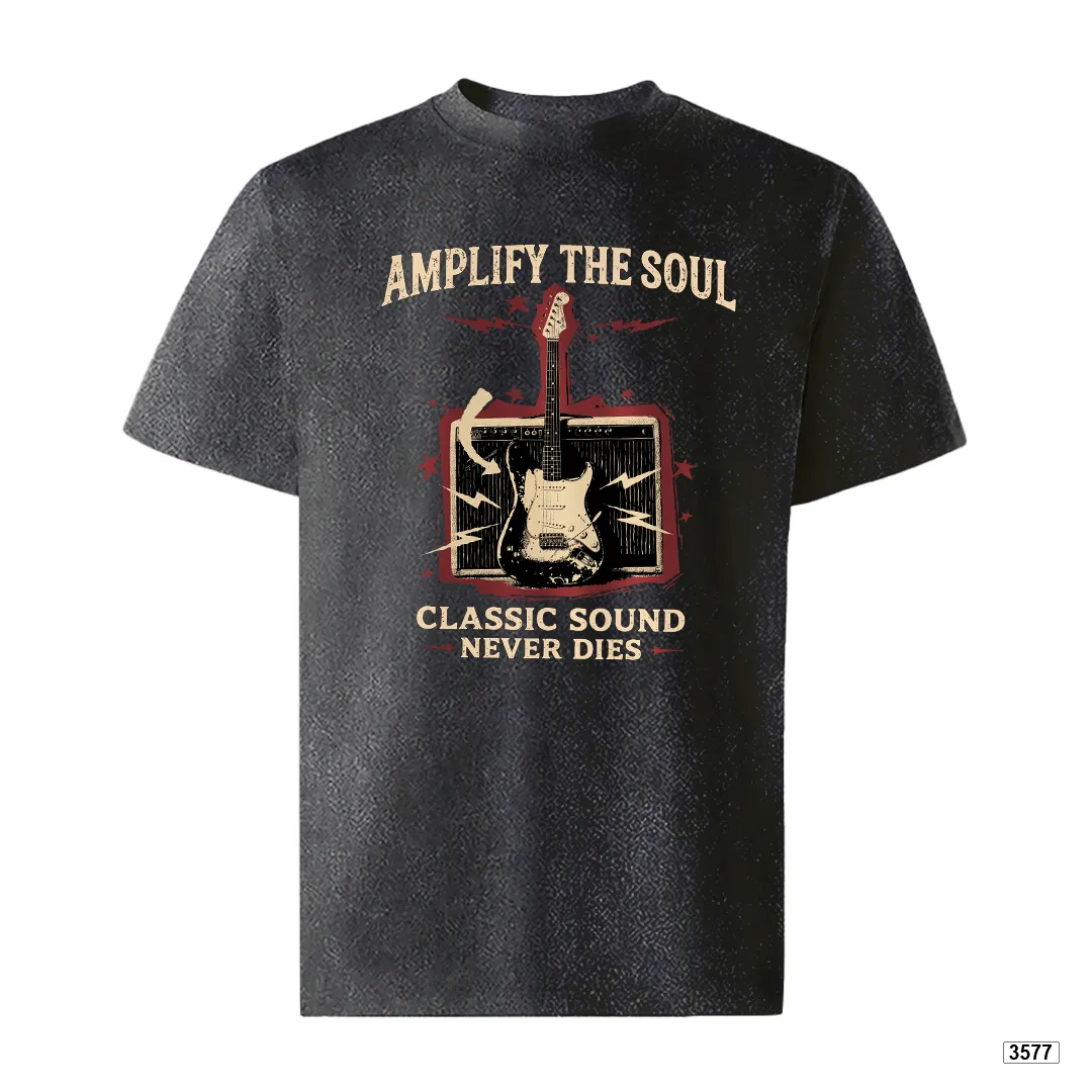 Áo thun nam form rộng trẻ trung năng động TeePrint 3577_thumbnail_0