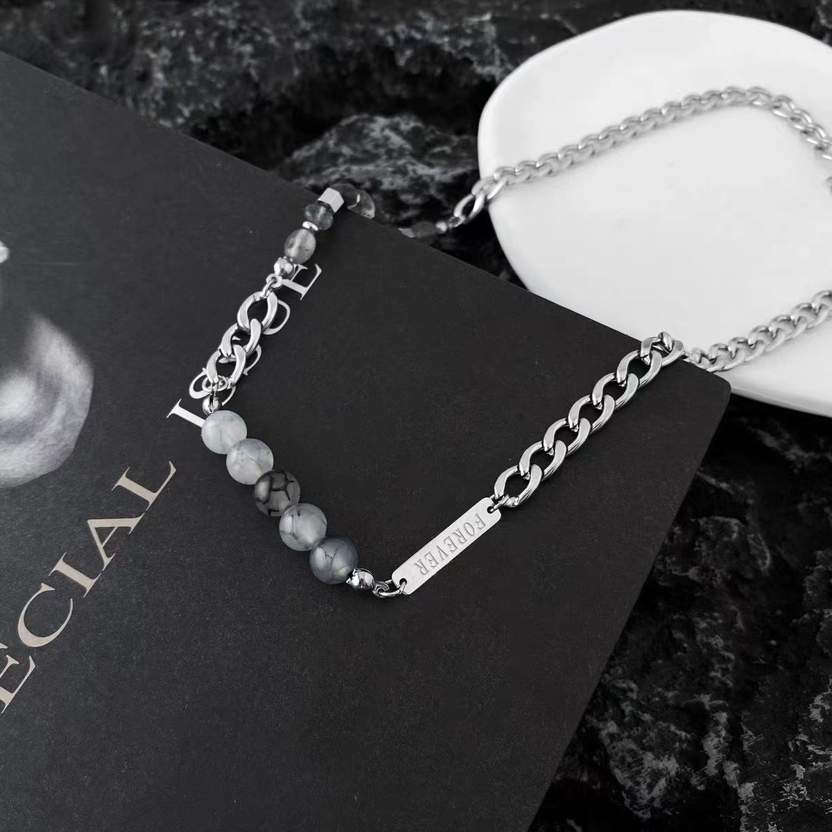 Dây chuyền Elements Necklace_thumbnail_3