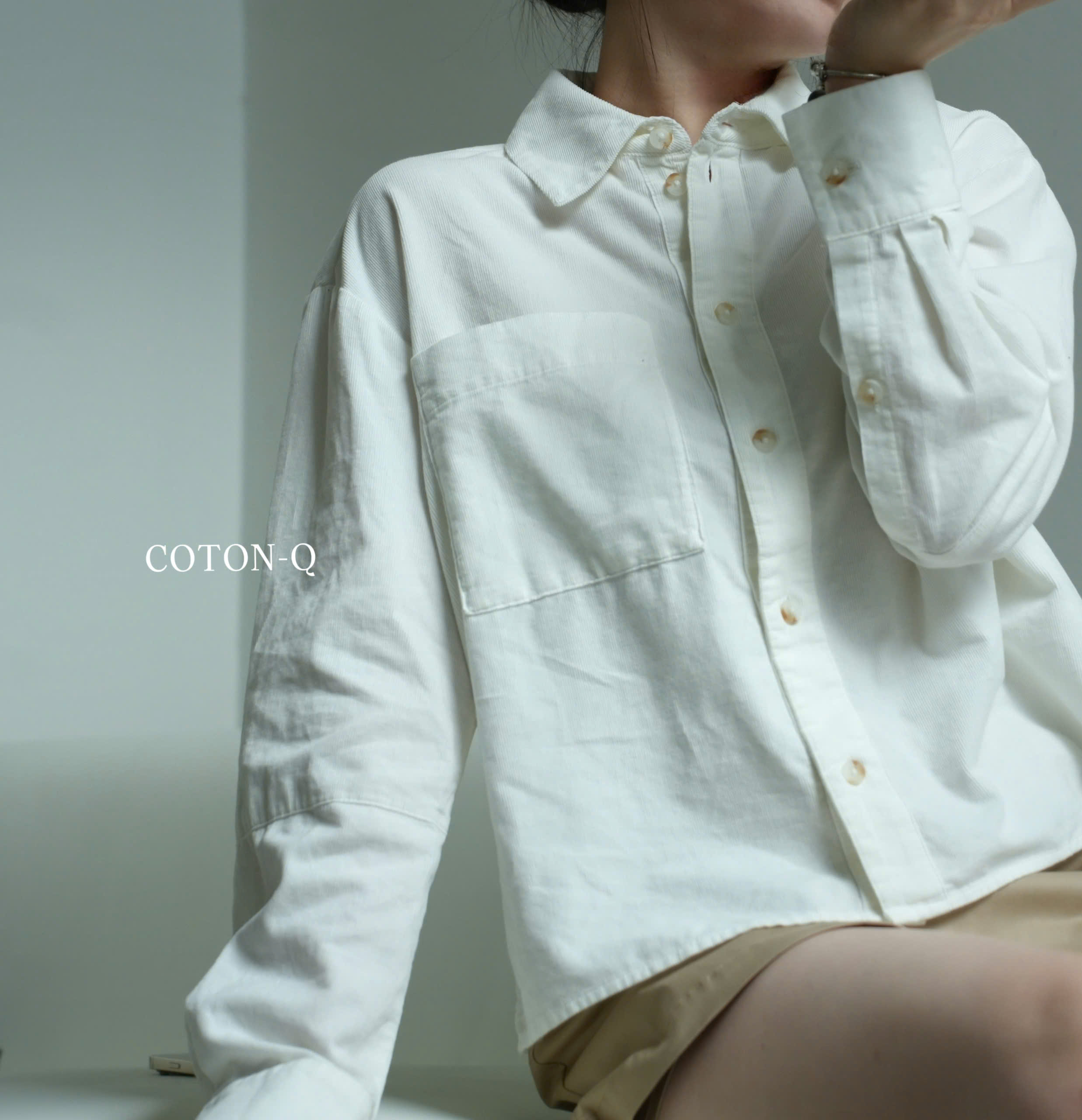 Áo somi tay dài gân ( XANH )_thumbnail_33