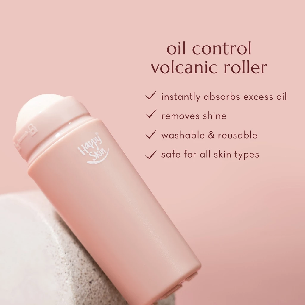 Happy Skin Oil Control Volcanic Roller_thumbnail_2