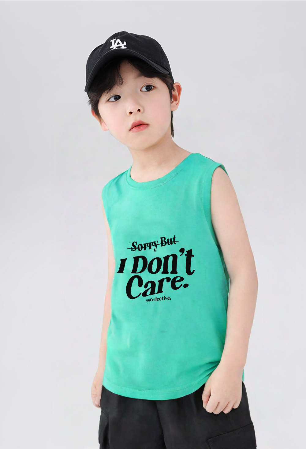 Áo tanktop in I dont care AO24048_thumbnail_2