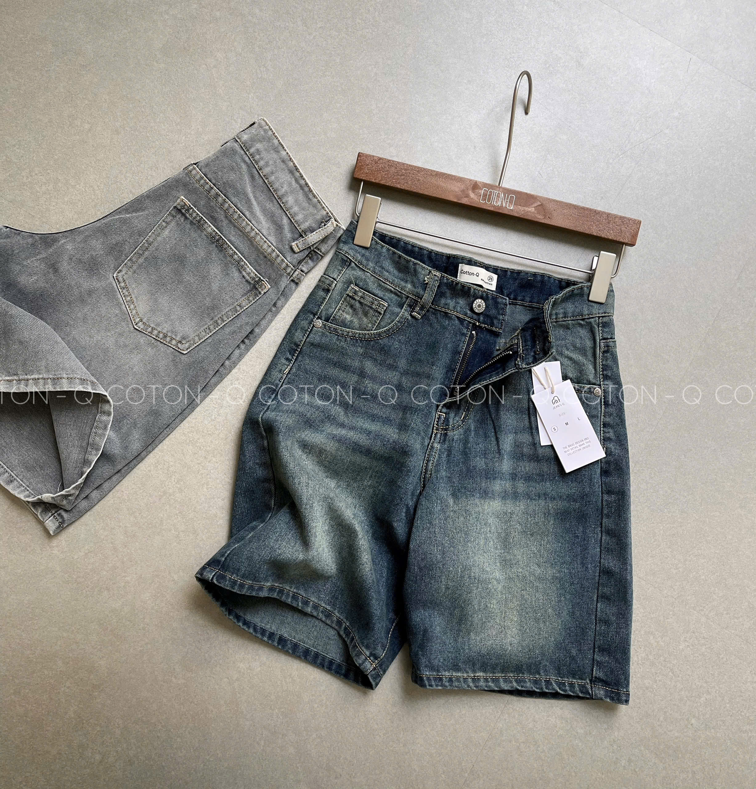 Quần jean ngố Coton Q 2M ( NGẪU NHIÊN )_thumbnail_5