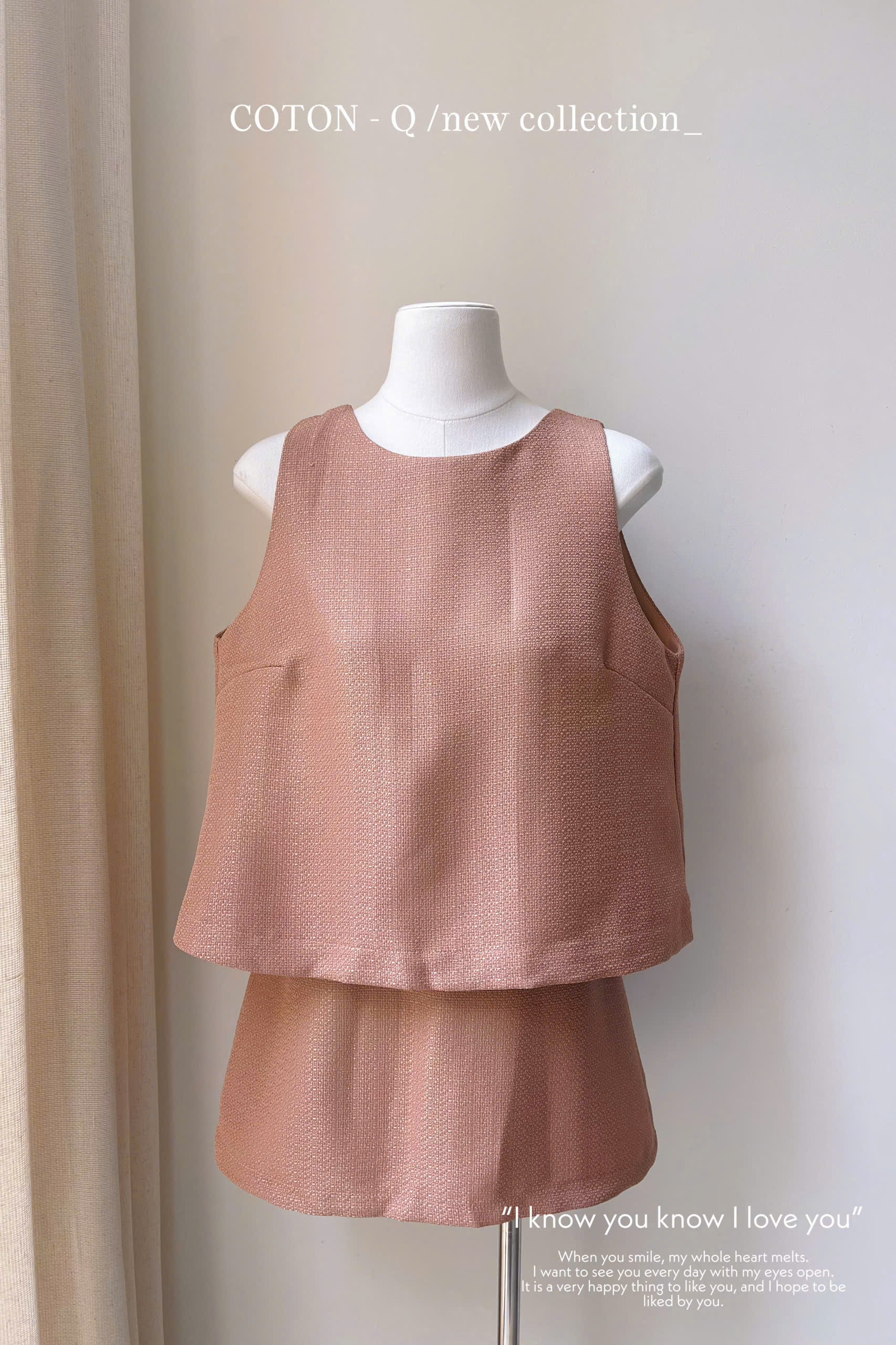 Set áo cổ tròn + chân váy_thumbnail_3