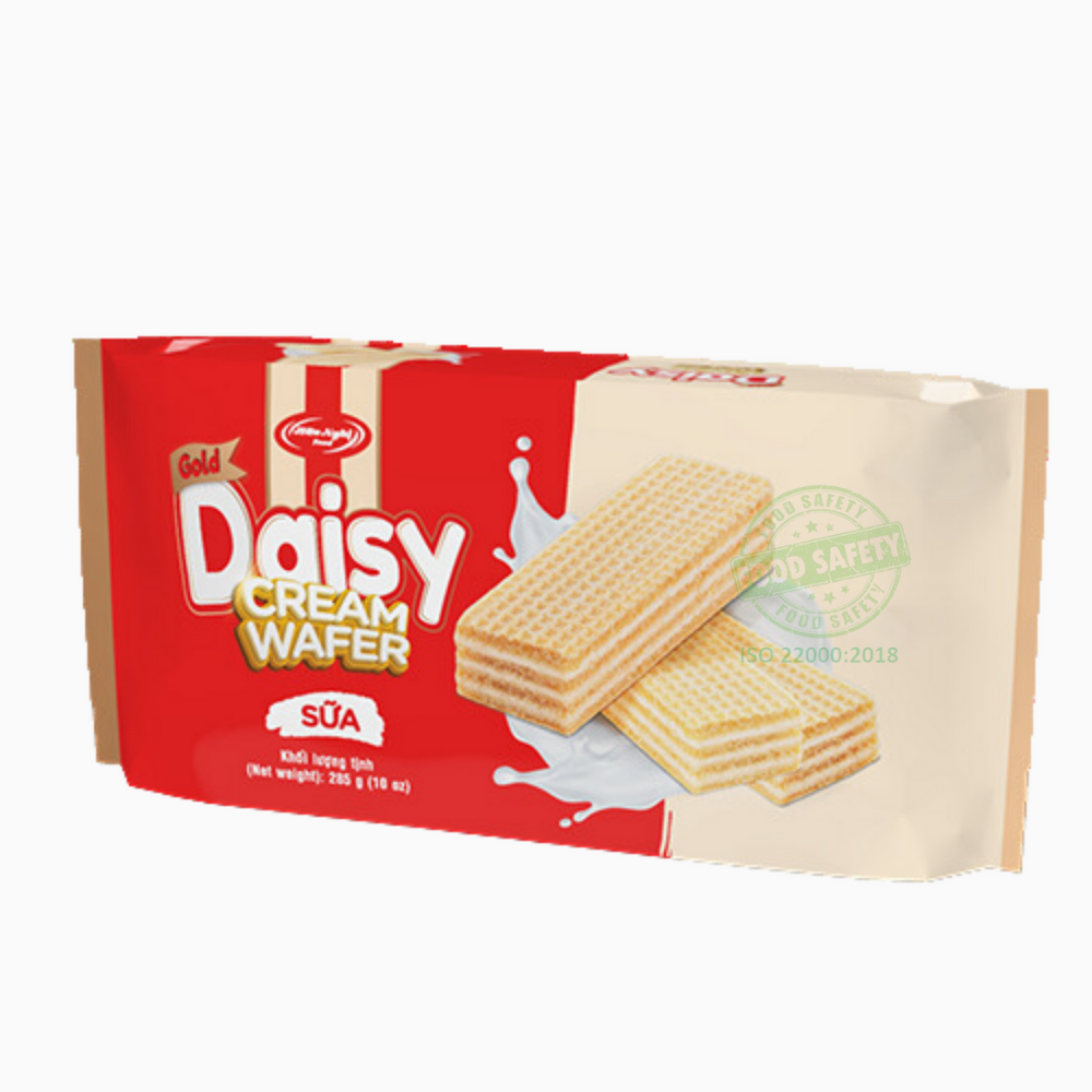 Bánh kem xốp vị sữa | 300g