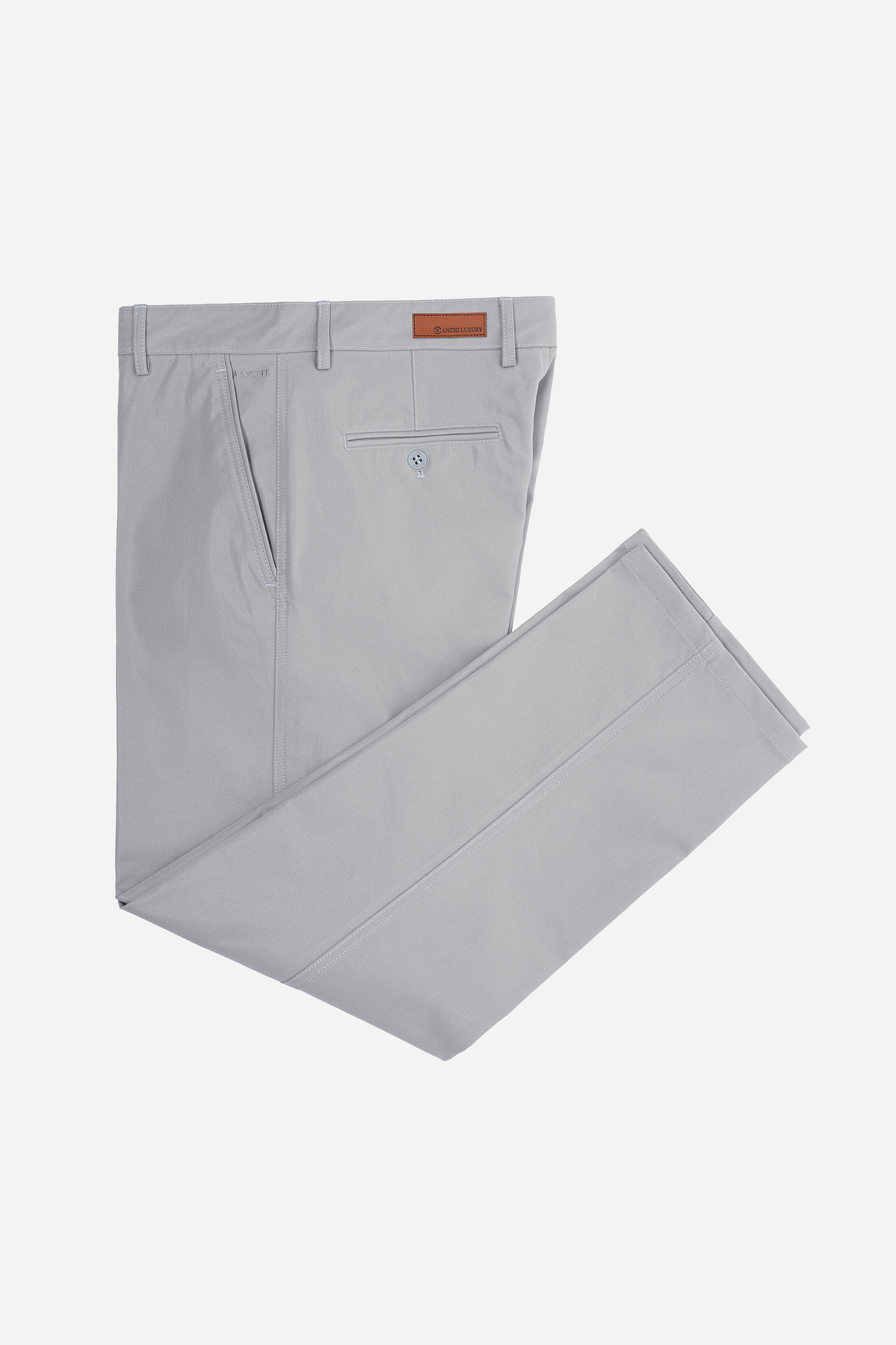 Quần Kaki 0 Li Nam Trung Niên ANCHI Phom Suông Ống Rộng Cao Cấp_thumbnail_49