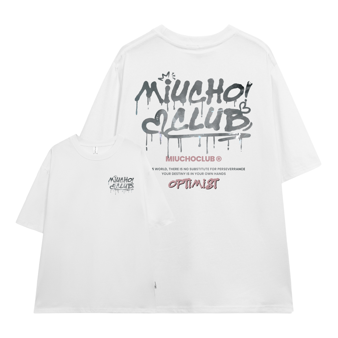 Áo thun nữ local brand form rộng 2057 Miucho vải cotton 4c 220gsm cổ tròn tay ngắn in mix_thumbnail_10