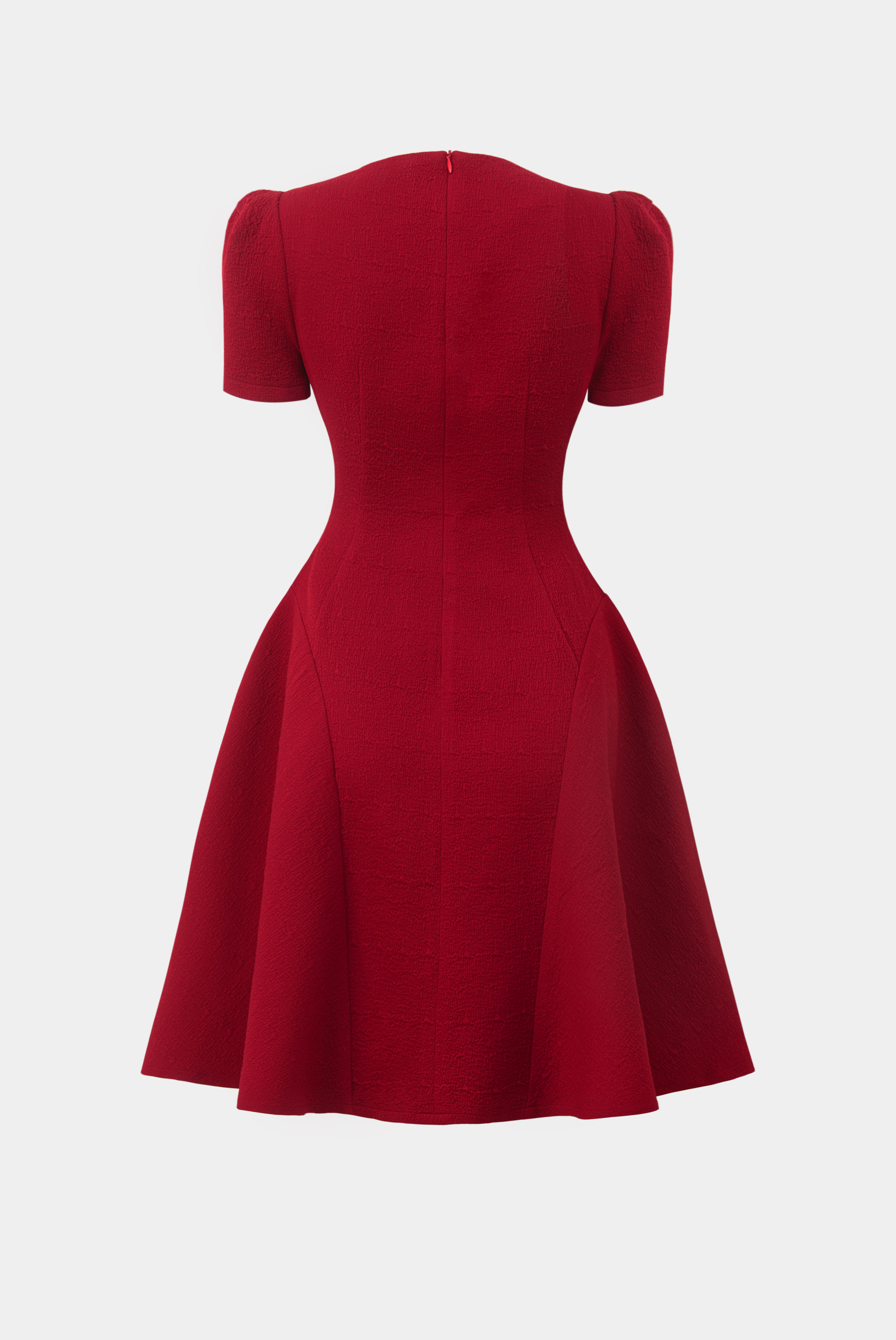 Red Miyu Dress_thumbnail_1