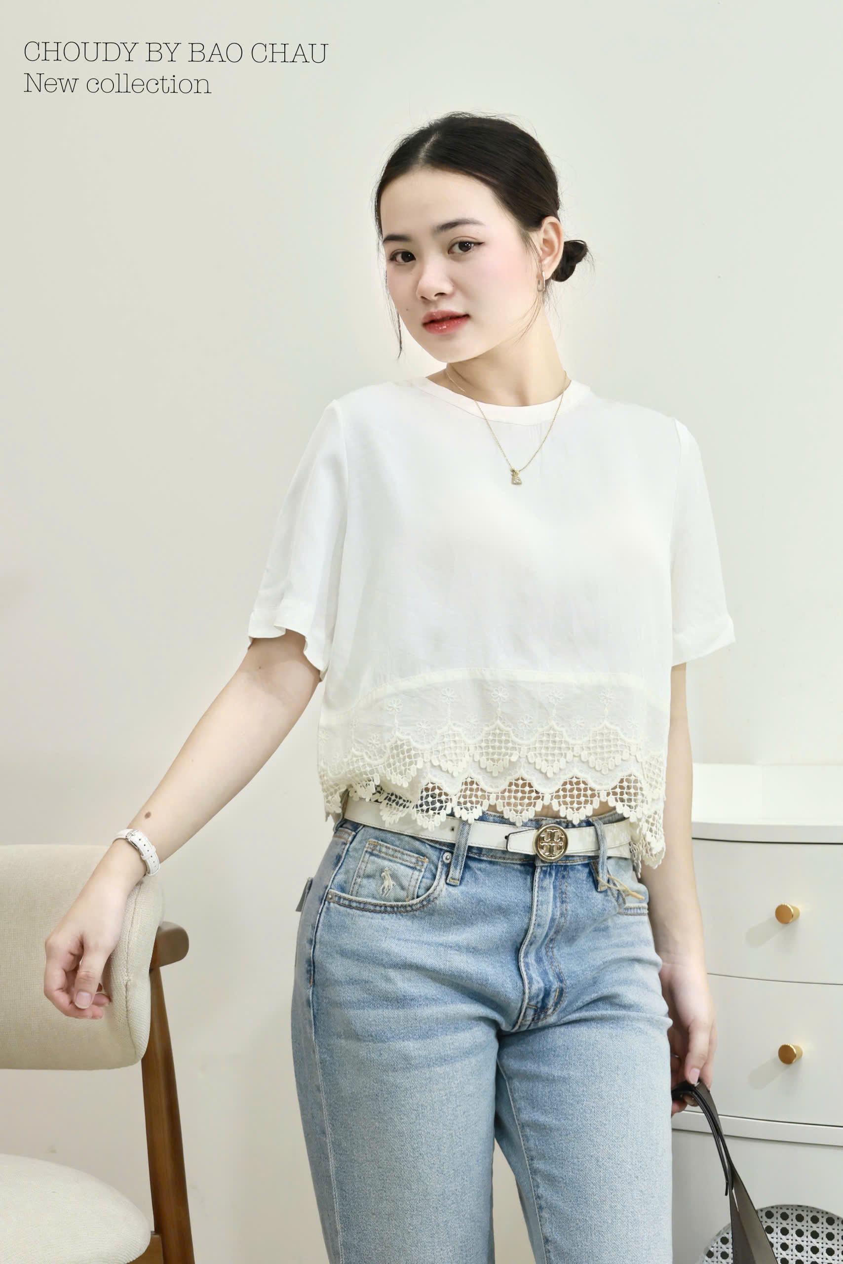 SALE U772 ÁO KIỂU TRẮNG_thumbnail_11