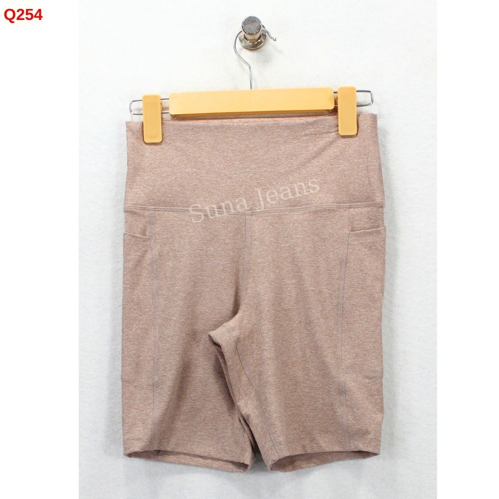 Q254- Quần đùi tập Danskin_thumbnail_2