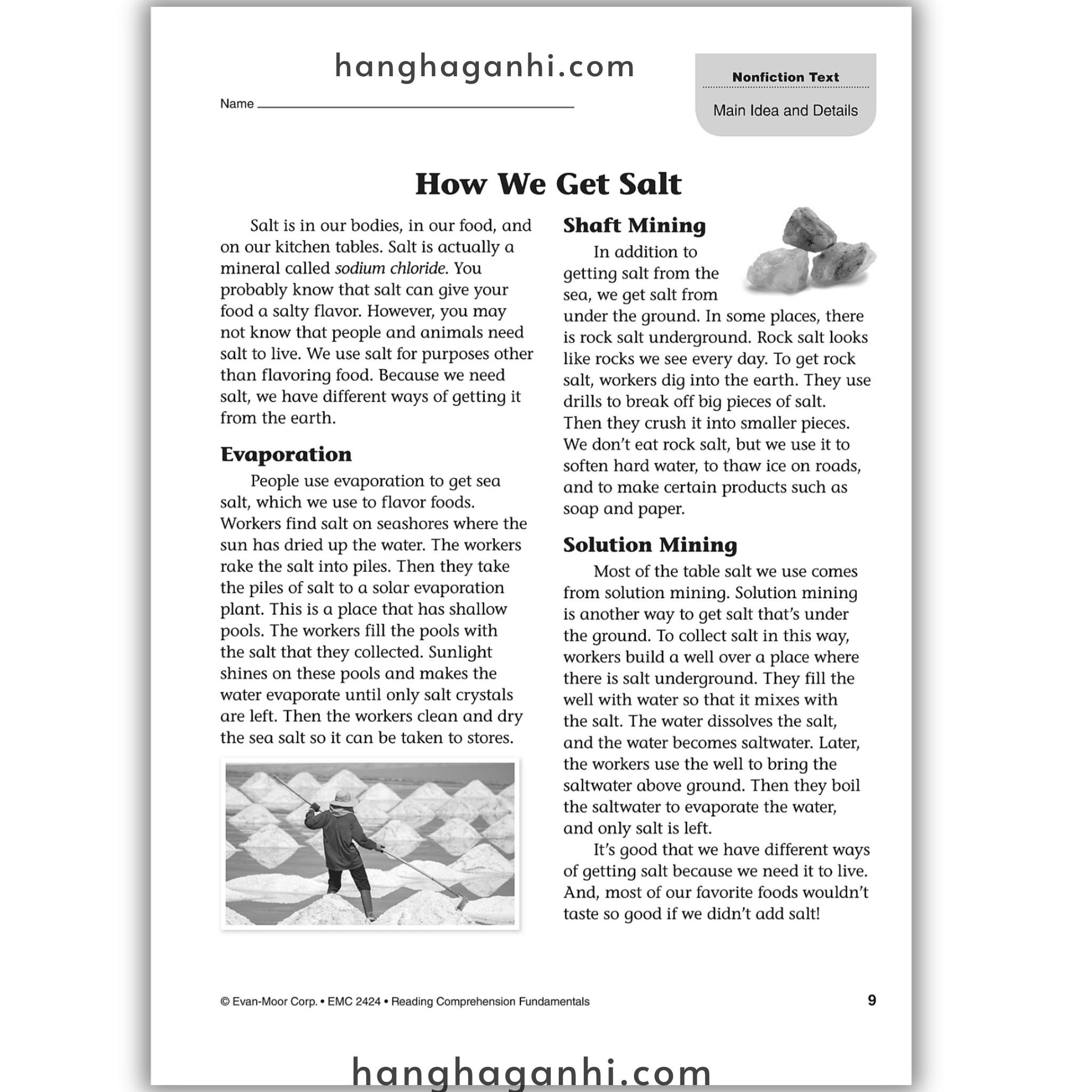 Reading Comprehension Fundamentals grade 4_thumbnail_18