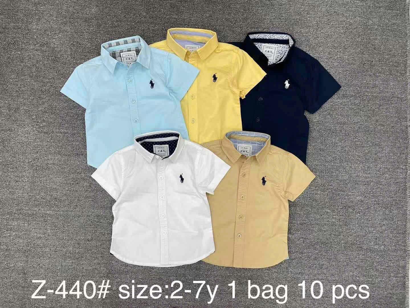 A24 145K ÁO SƠ MI POLO 4 MÀU_thumbnail_2