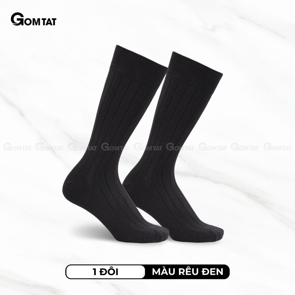 Tất nam đi giày tây gỗ sồi STA-5012_thumbnail_1