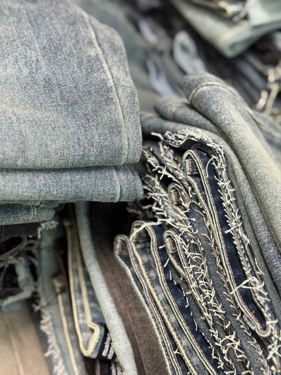 Quần jean suông xuất hàn ( KHÓI )_thumbnail_19