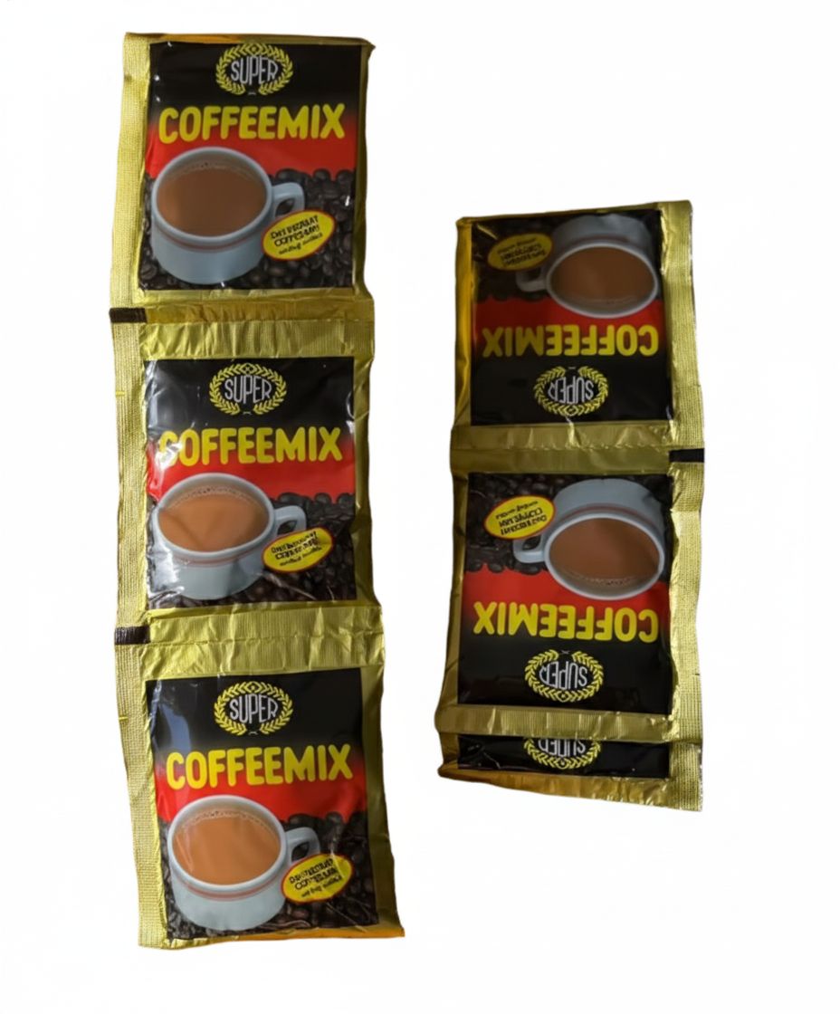 Supper Coffee mix