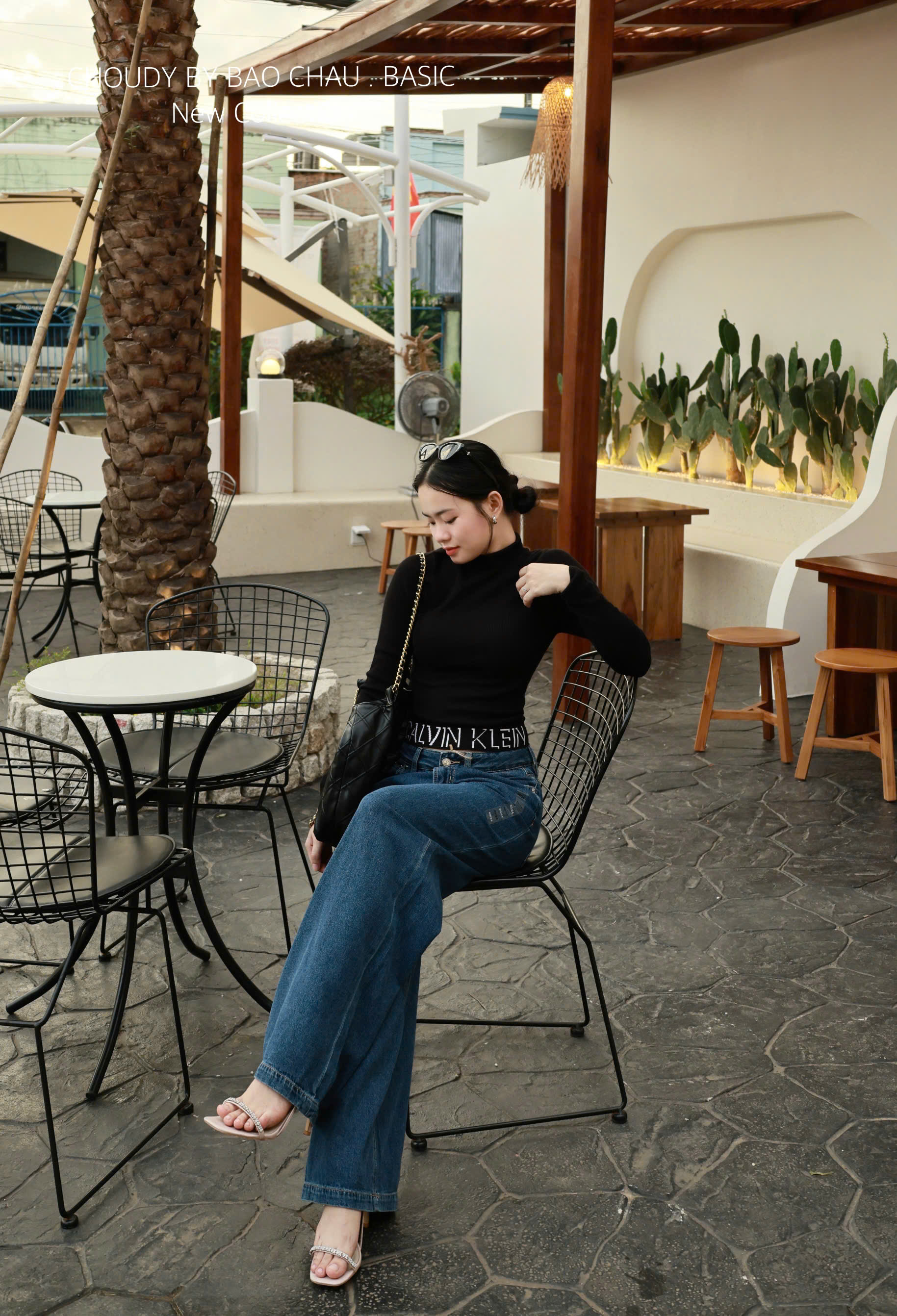 SALE Q155 QUẦN JEAN SUÔNG_thumbnail_12