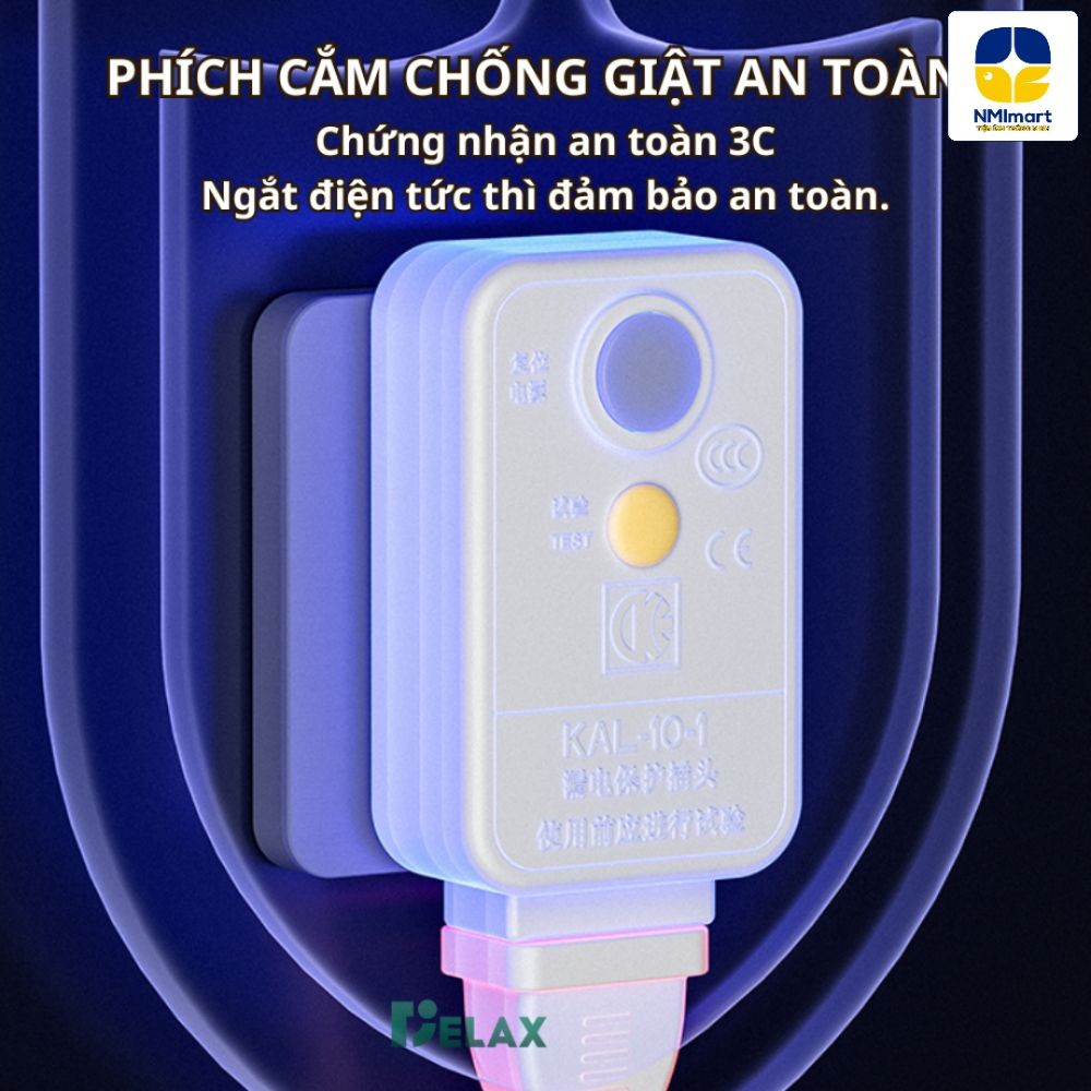 Bồn Ngâm Chân Massage Delax Thư Giãn, Bấm Huyệt, Ngâm Chân Thảo Dược, Thải Độc Tăng Cường Sức Khỏe_thumbnail_10