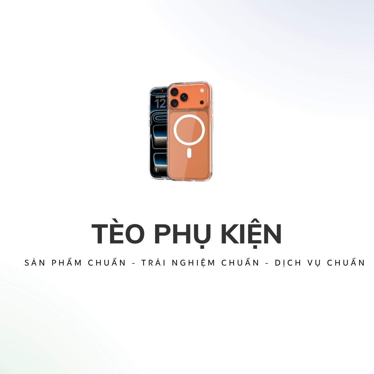 Ốp lưng ip 17 trong suốt,có vòng tròn từ tính,siêu mỏng,chống rơi,thiết kế đơn giản_thumbnail_8