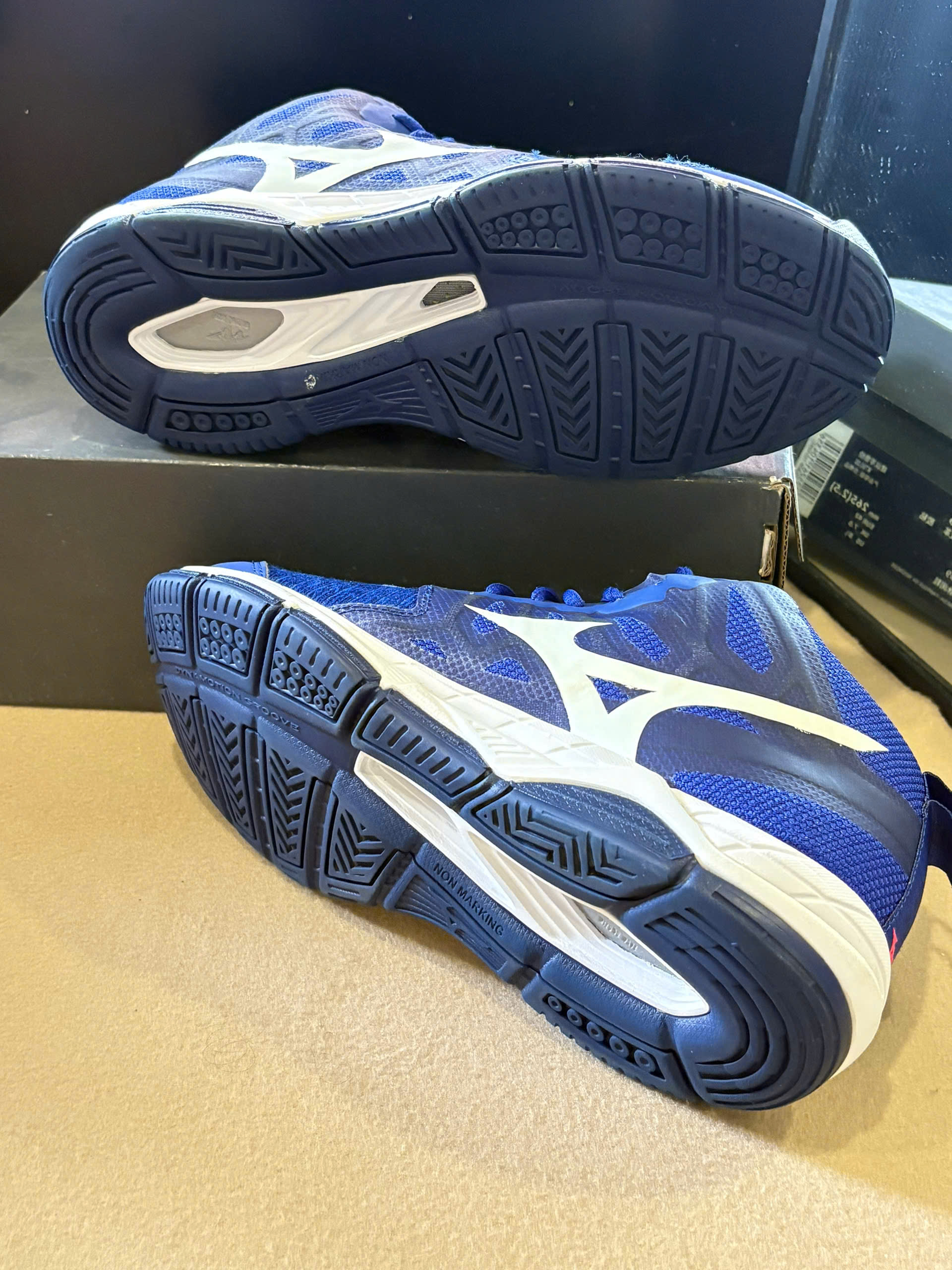 Mizuno Wave Supersonic 2 Mid Volleyball Shoes V1GA204520_thumbnail_7