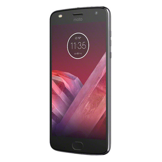 Điện Thoại Motorola Moto Z2 Play – Hàng Chính Hãng_thumbnail_2