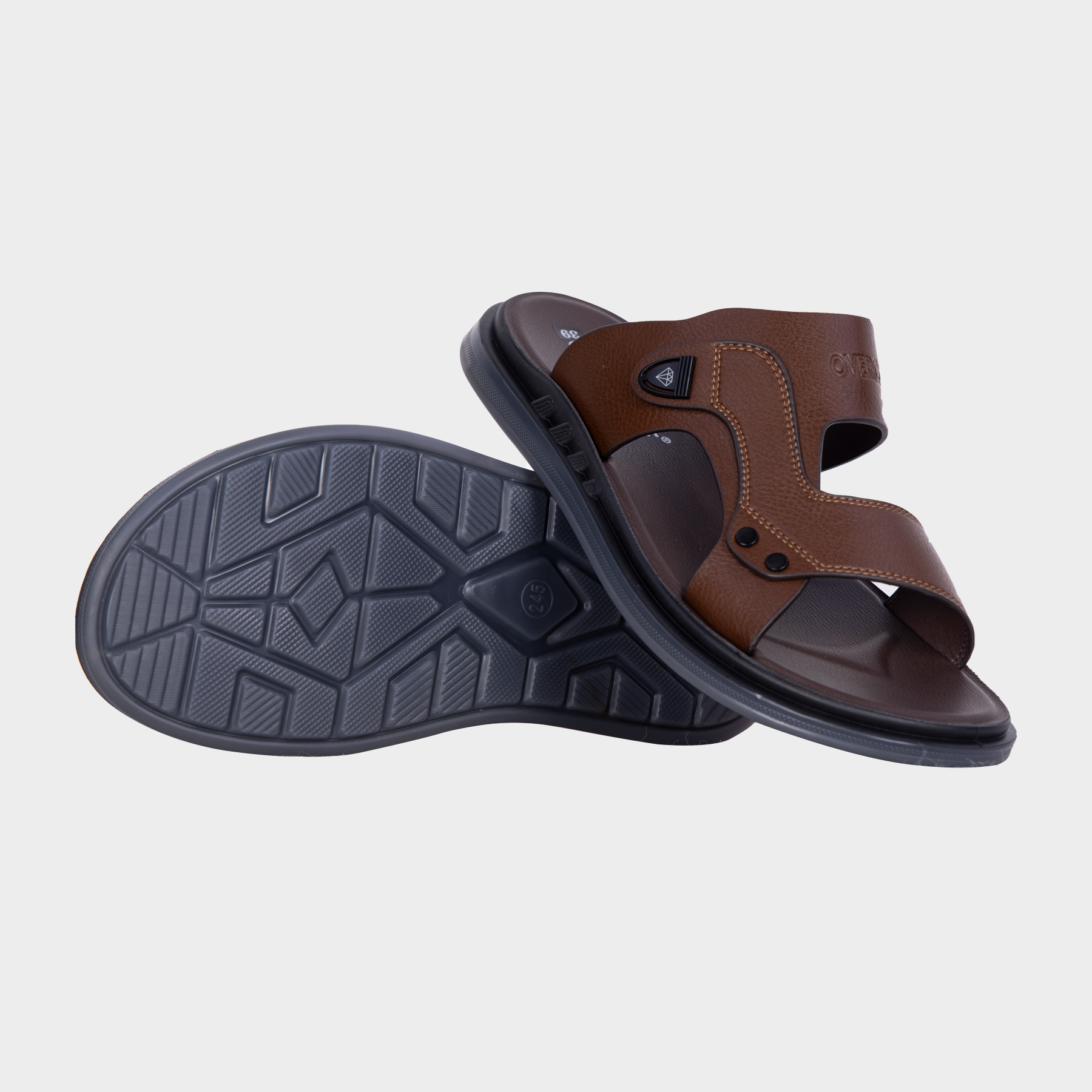 Dép Da Nam Overcome DV502_thumbnail_4