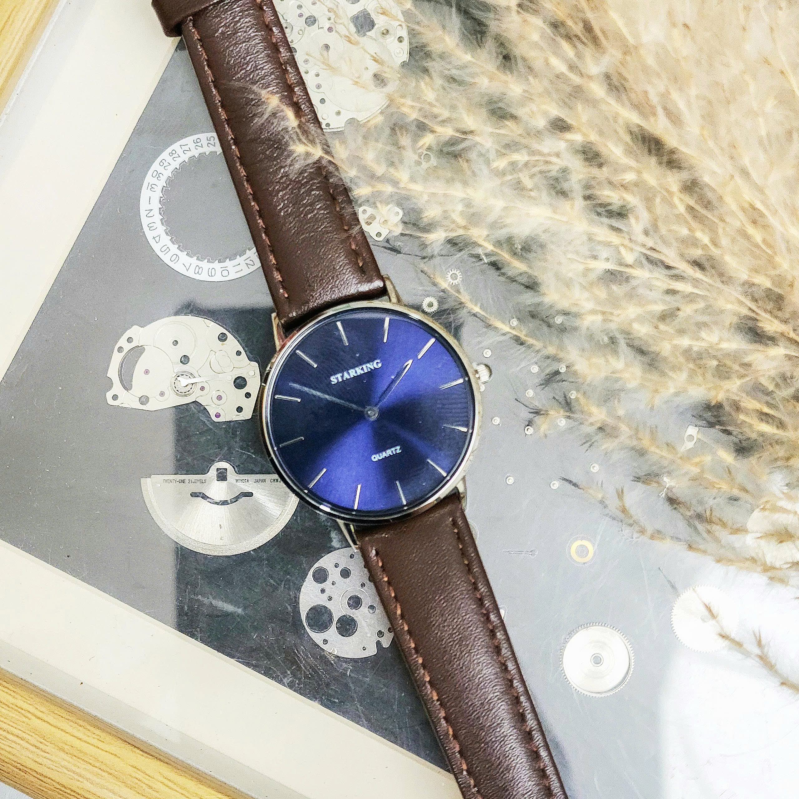 Đồng hồ đeo tay Starking - BL0999SL97_thumbnail_5