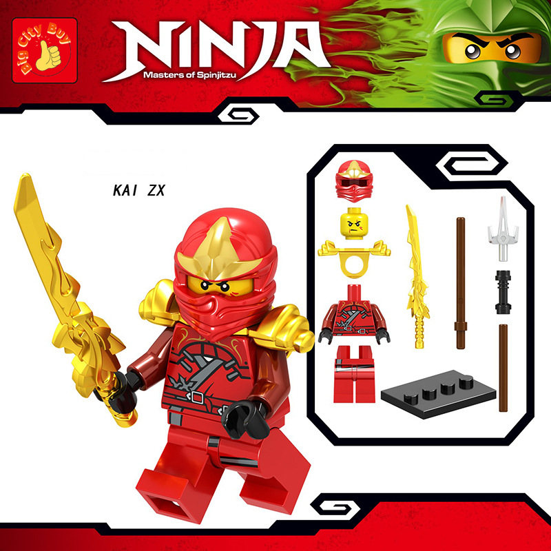 Ninja VIP CÓ ĐẾ HÀNG CAO CẤP Phiên Bản Siêu Nâng Cấp Tặng Kèm Đế