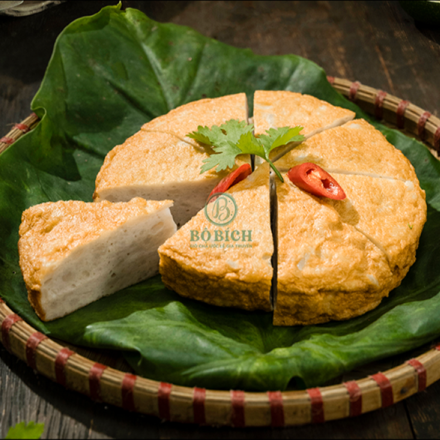Chả Sụn Ước Lễ Chuẩn Vị Hà Nội (Bộ Bích)_thumbnail_2