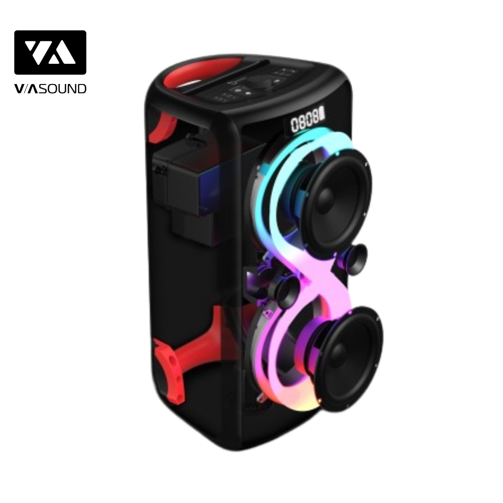 Loa DBACOUSTIC INFINITY 110PLUS_thumbnail_5