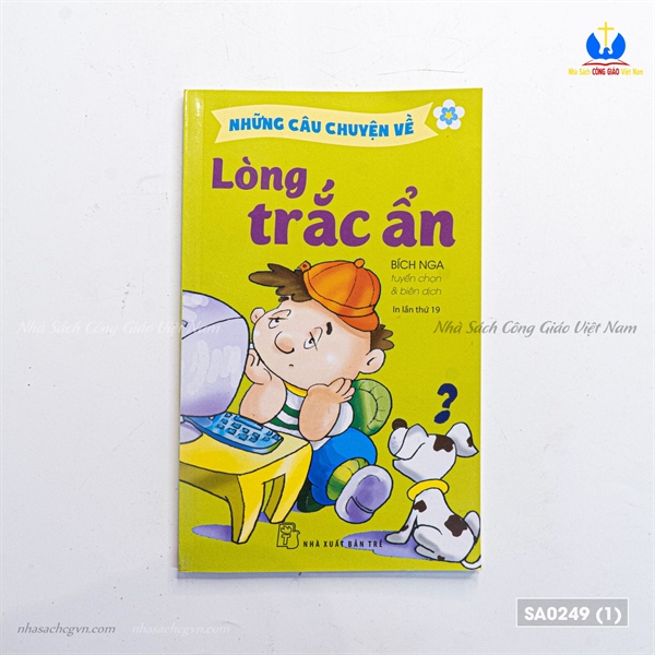 *NCCV - Lòng trắc ẩn ✔_thumbnail_0