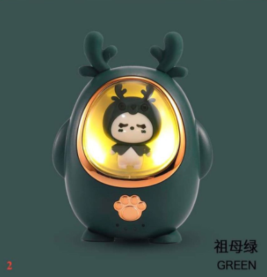 Máy sưởi ấm mini cầm tay T27.174