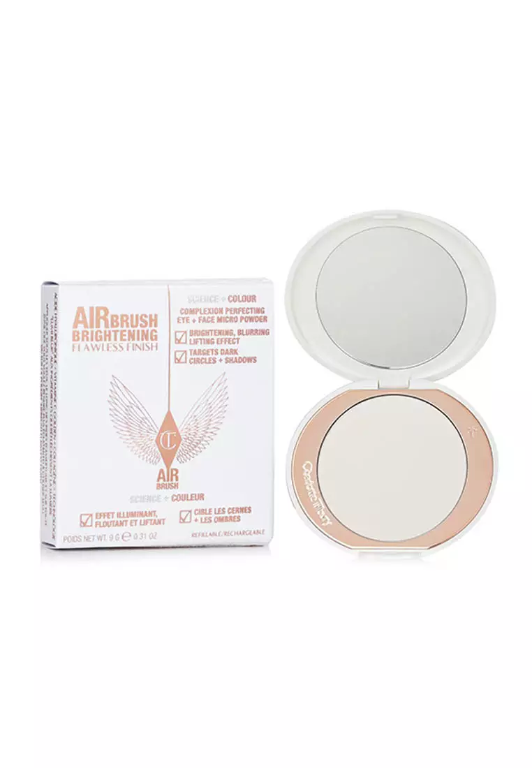Charlotte Tilbury Airbrush Brightening Flawless Finish Powder_thumbnail_3