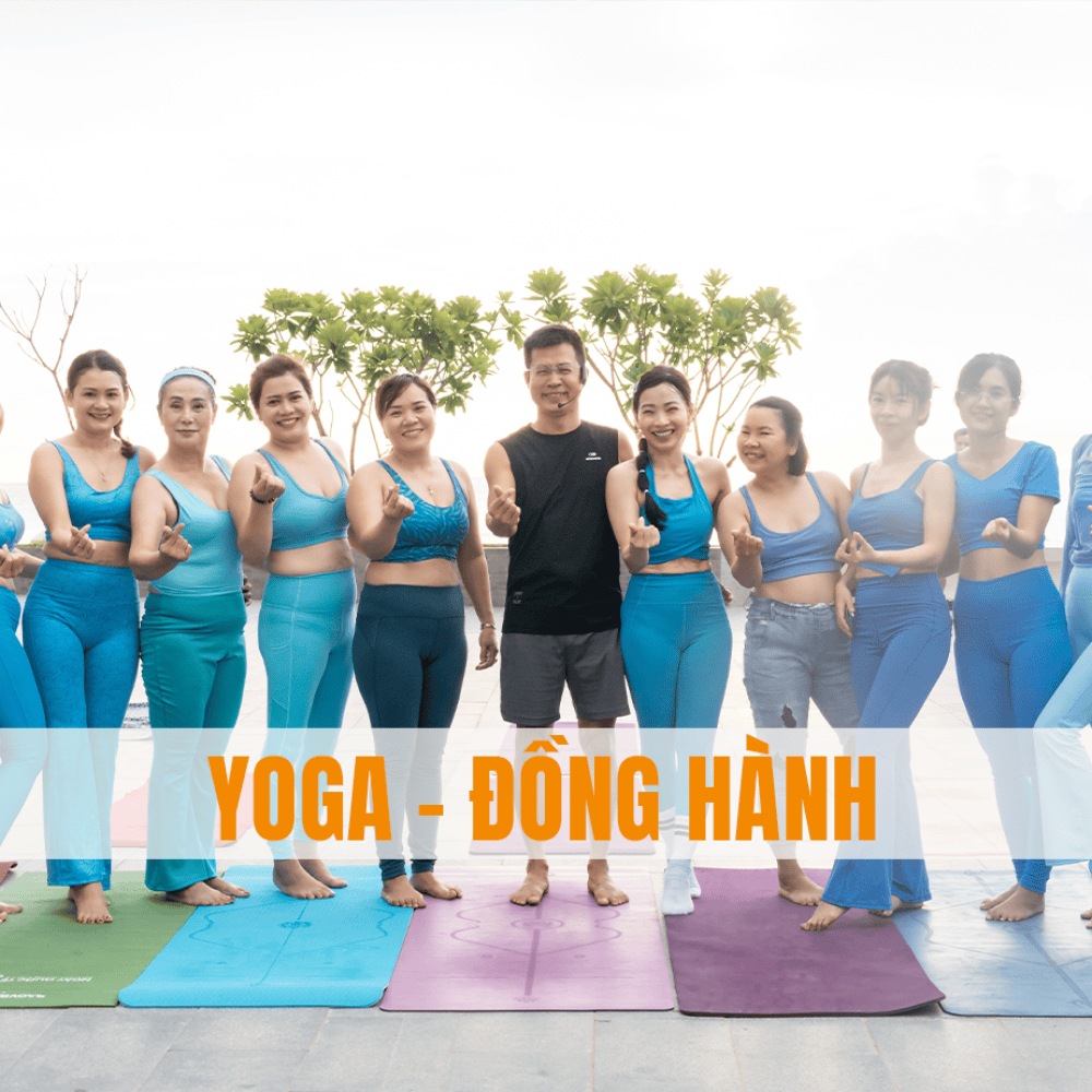24 tháng Yoga