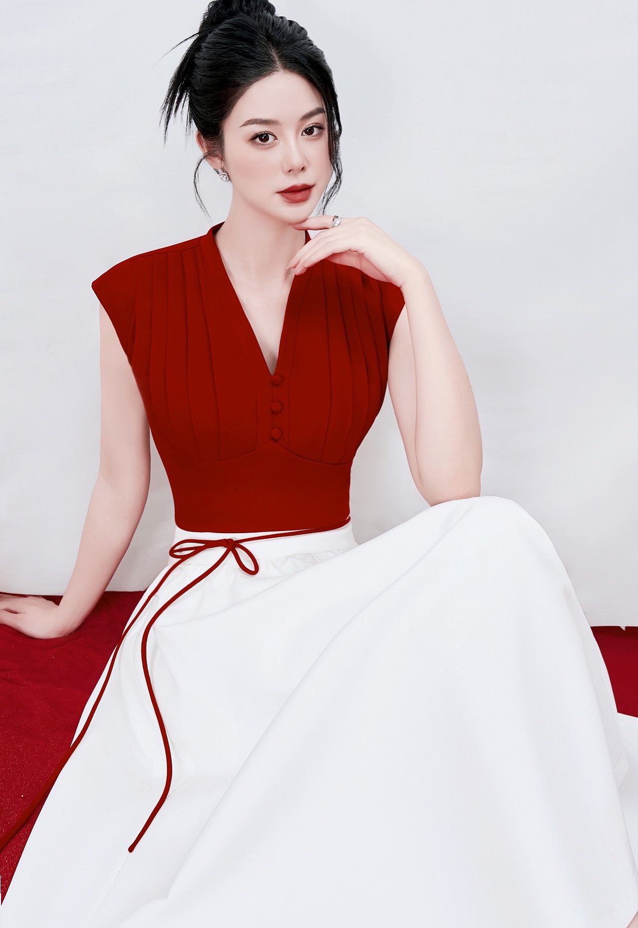 White Mity Skirt_thumbnail_1