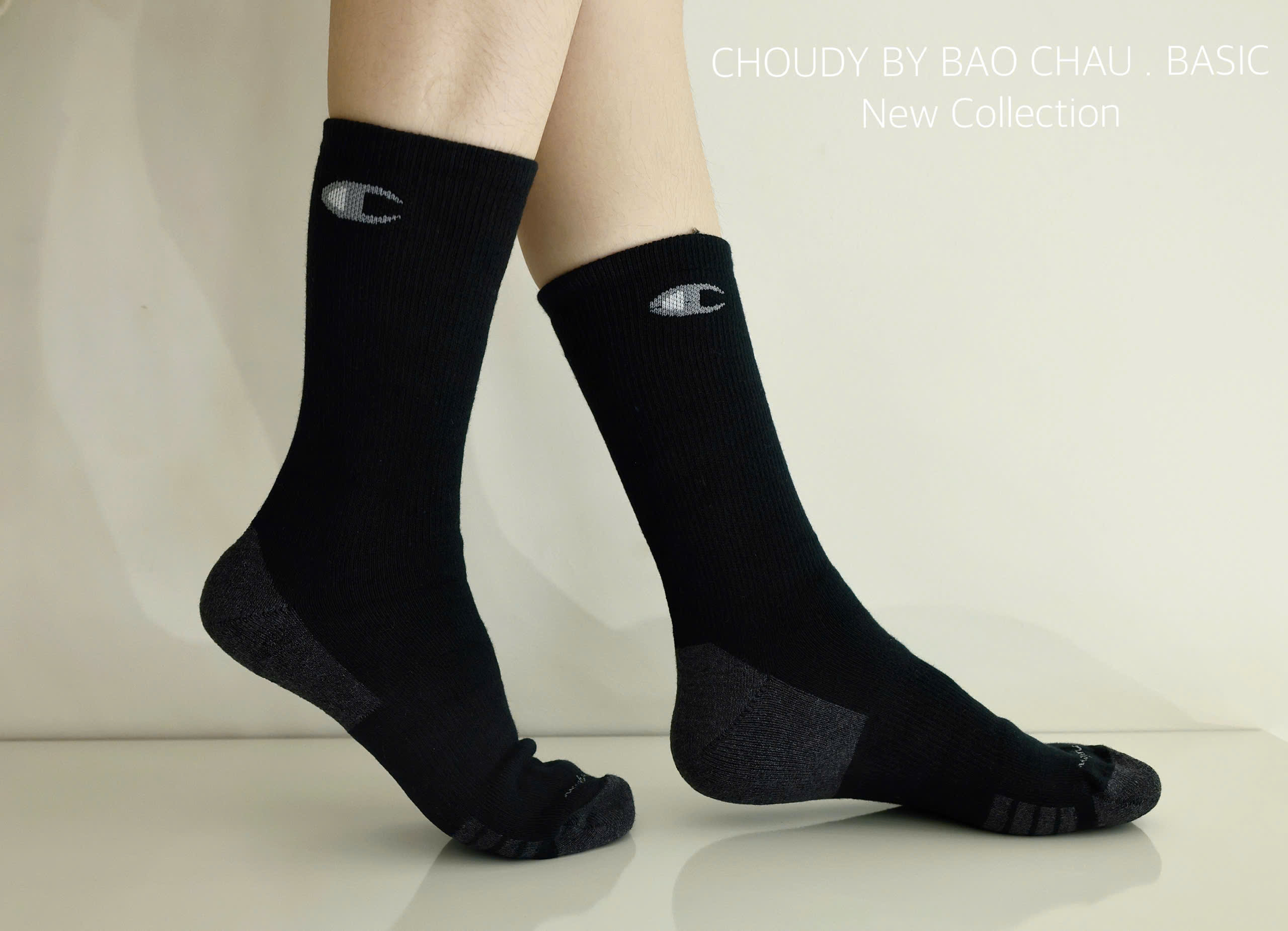 S150 SET 3 ĐÔI VỚ 2 MÀU