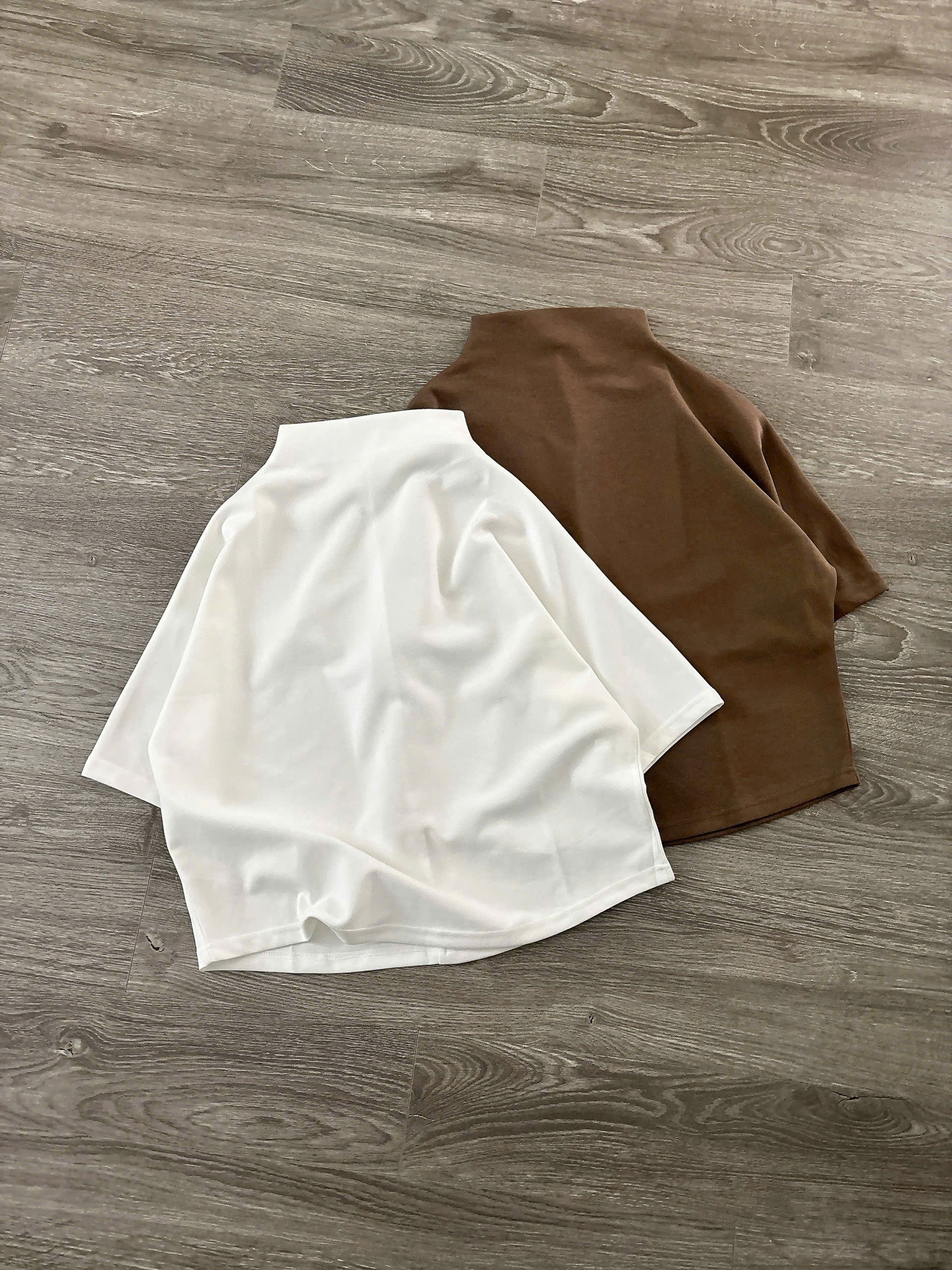 A508 ÁO THUN CỔ LỌ 2 MÀU_thumbnail_10