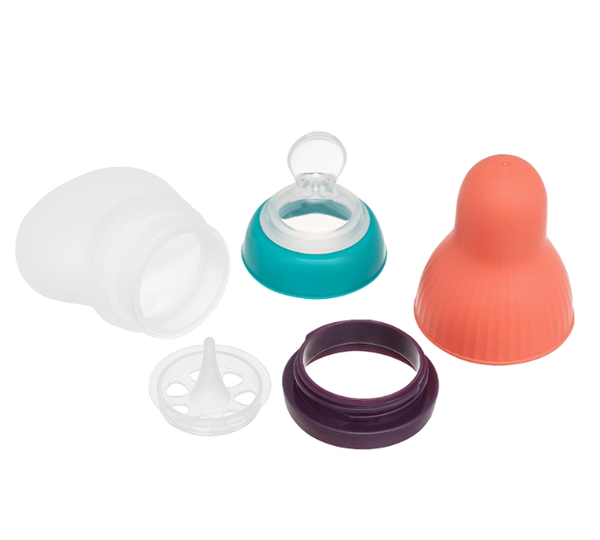 Bình Tập ăn Dặm Galena 90ml_thumbnail_1