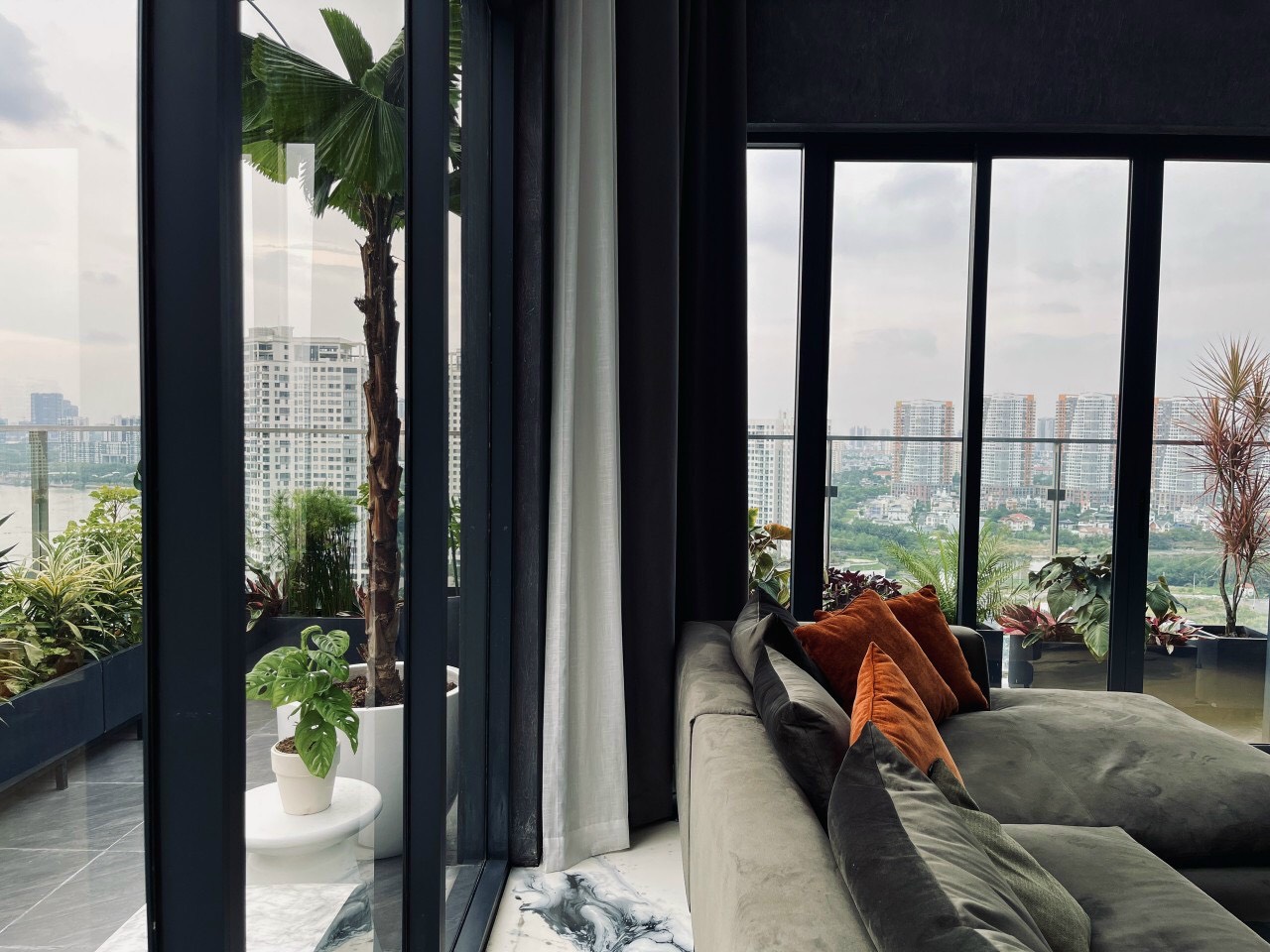 Chuyển nhượng duplex One Verandah - 149m2_thumbnail_1