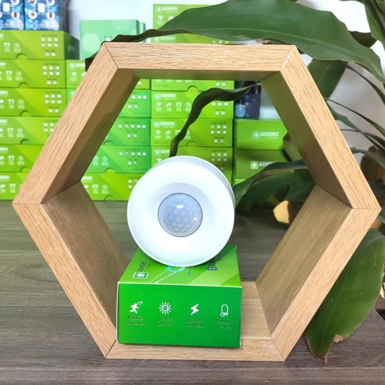 Cảm biến chuyển động  Pir Sensor hình cầu_thumbnail_7