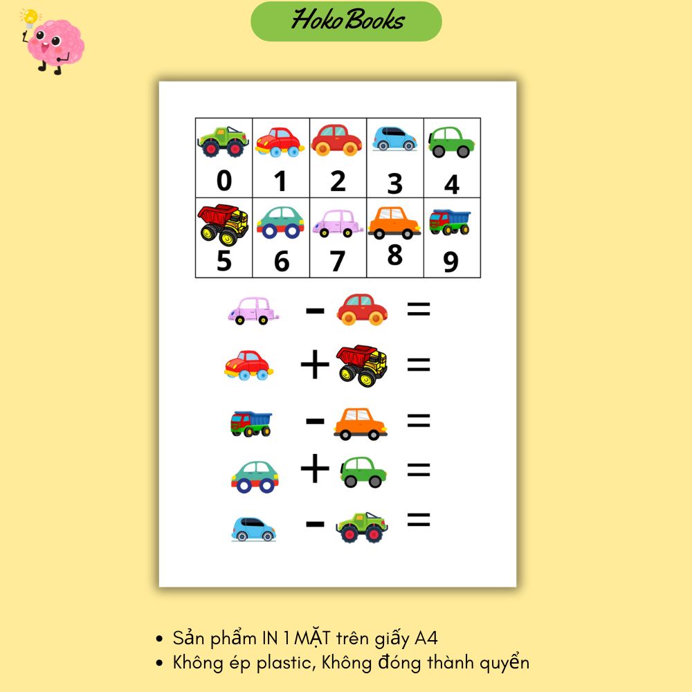 HL57 Học liệu Toán cộng trừ tư duy hình ảnh Hokobooks_thumbnail_3