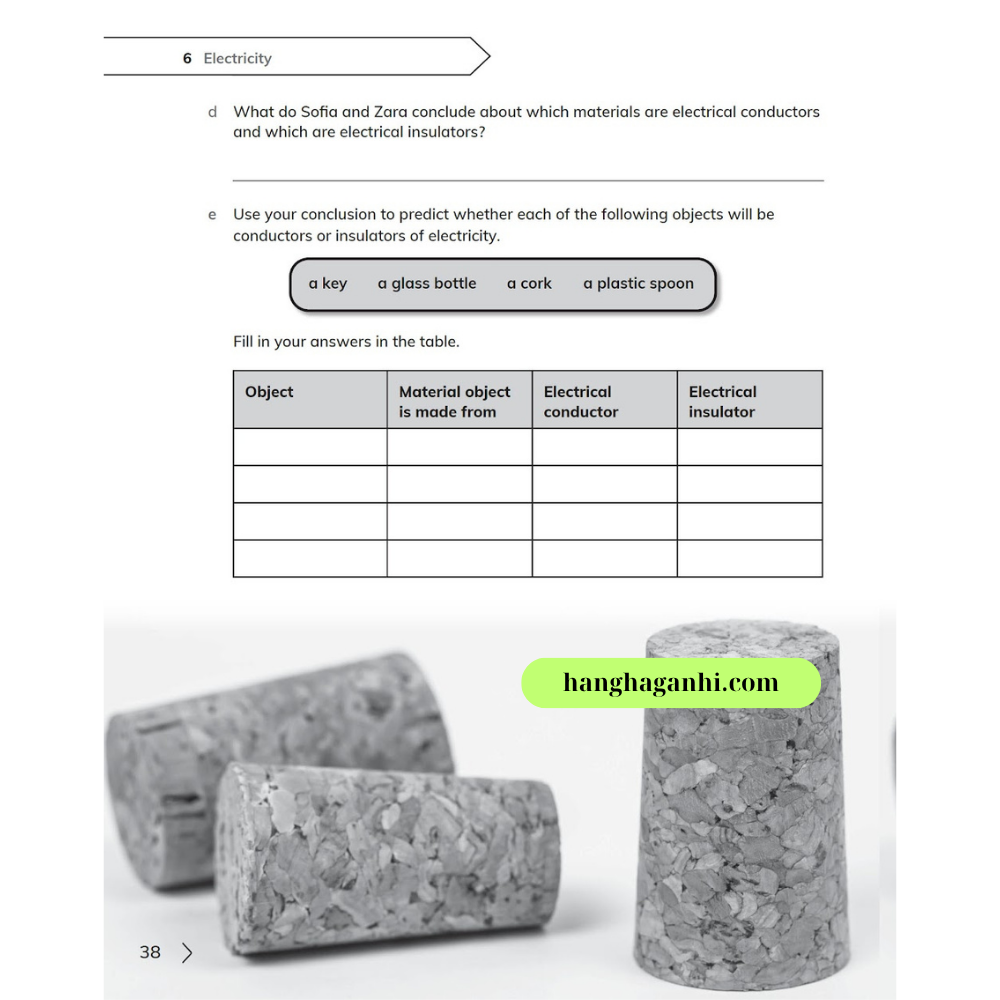 Cambridge Song Ngữ bậc Tiểu học – KHOA HỌC – Sách bài tập 4 – Quyển 1&2_thumbnail_7