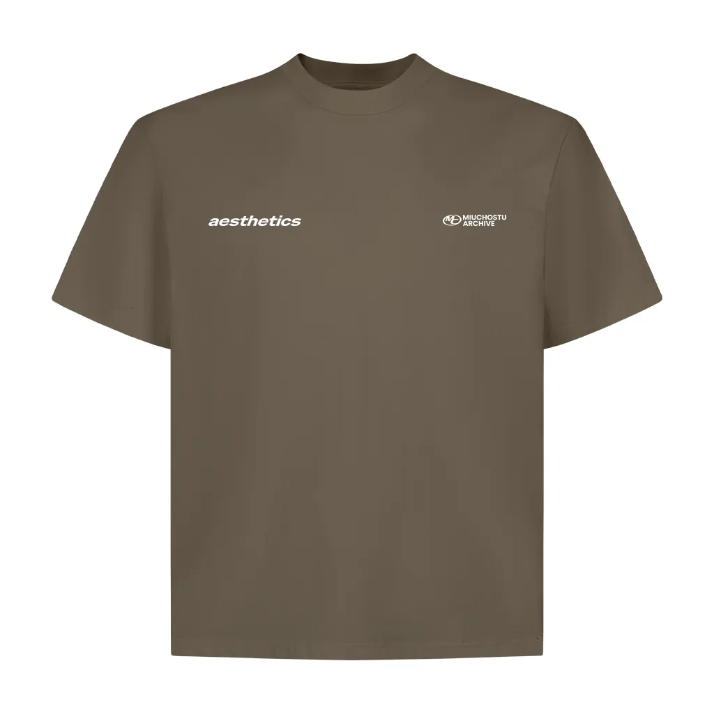 Áo phông nam basic form boxy chuẩn dáng 2566 Miucho vải cotton mềm mịn thoáng mát in typography_thumbnail_15