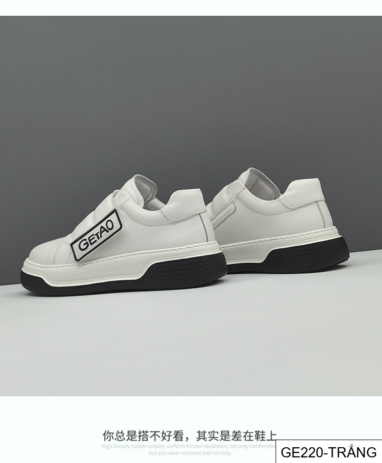 GE220 - Giày nam da bò lớp đầu tiên Velcro đế dày giày thời trang nam giày nam da thật giày nam ga châu Âu giày thể thao thường ngày nam_thumbnail_3